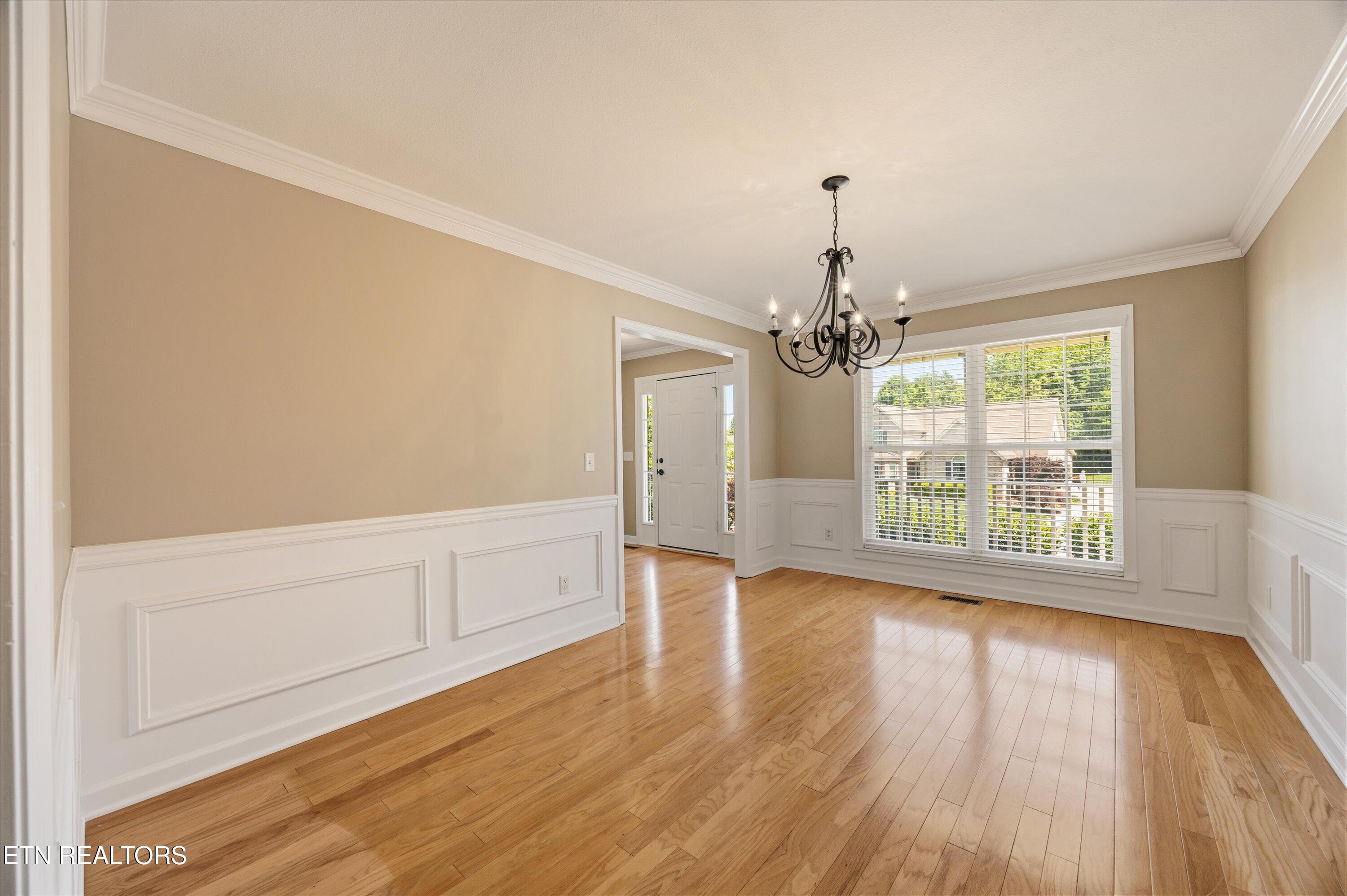 1117 Amber Glades Lane Knoxville TN 37922