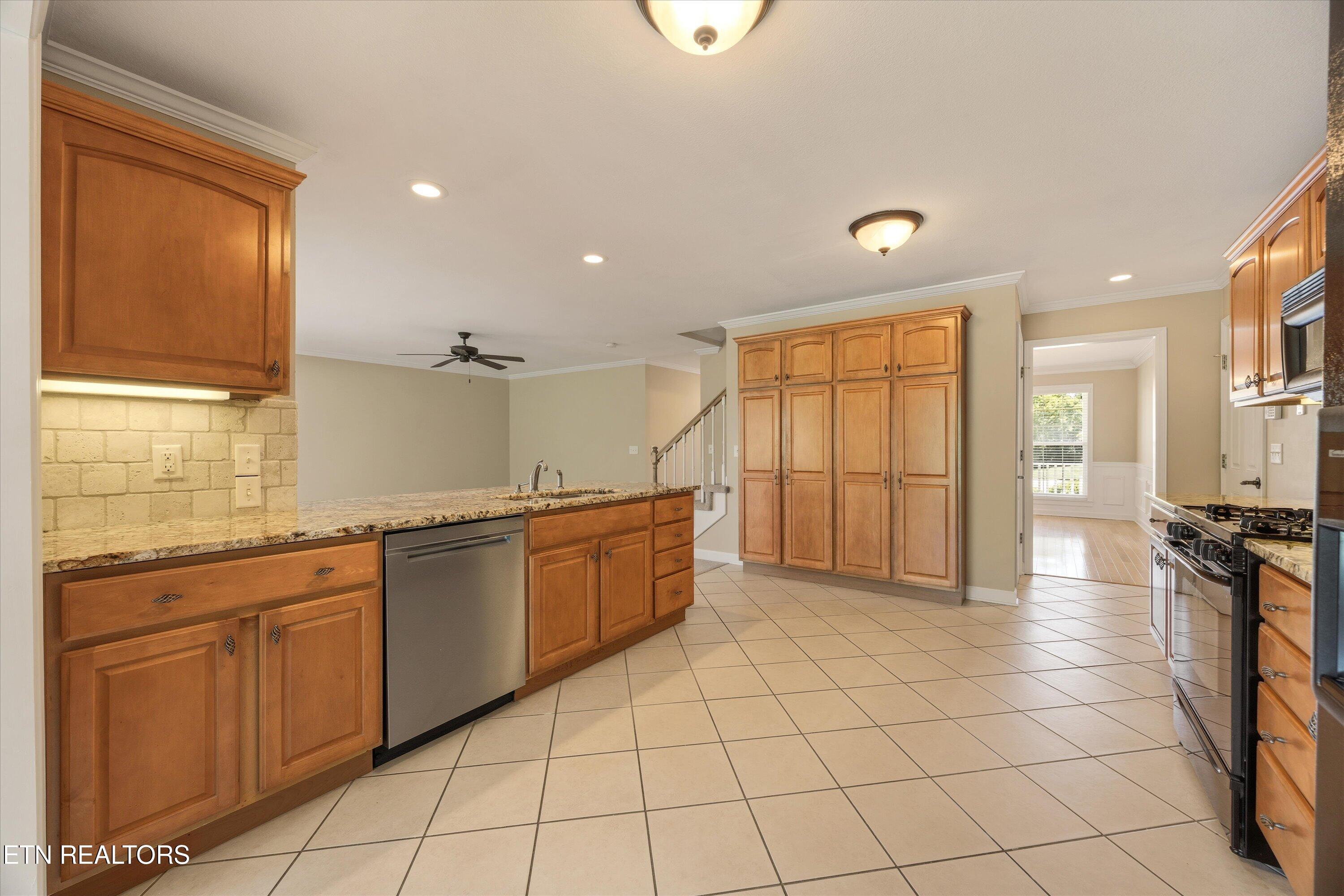 1117 Amber Glades Lane Knoxville TN 37922