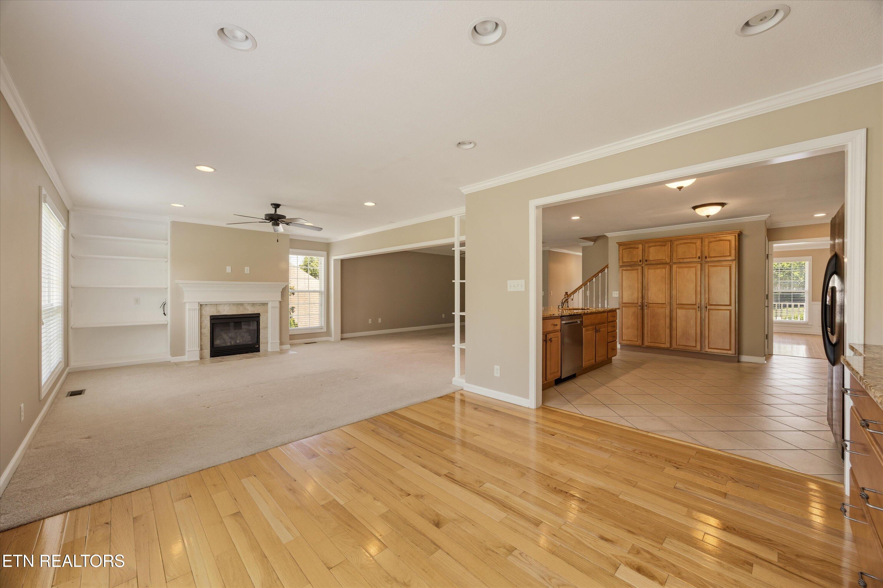 1117 Amber Glades Lane Knoxville TN 37922