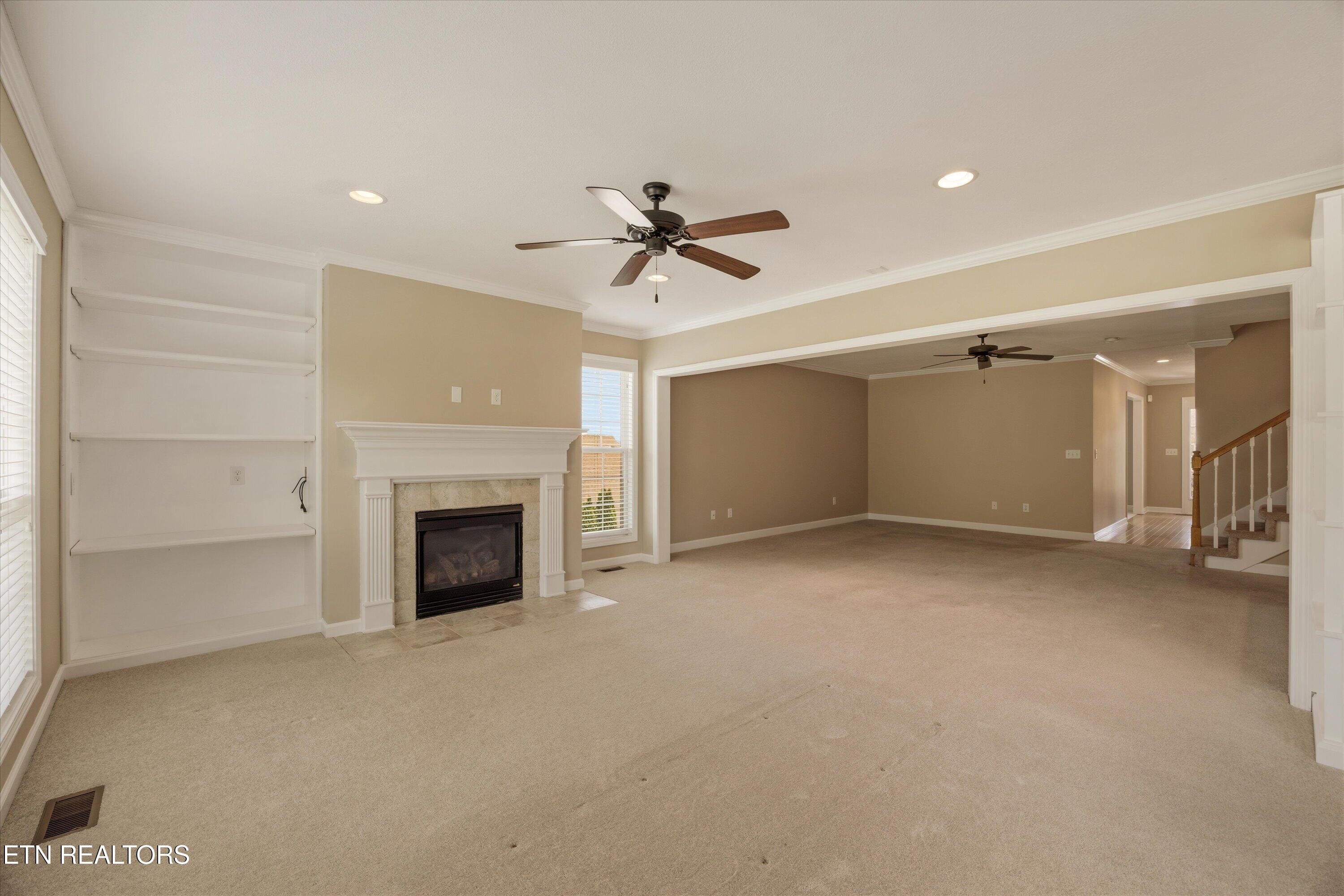 1117 Amber Glades Lane Knoxville TN 37922