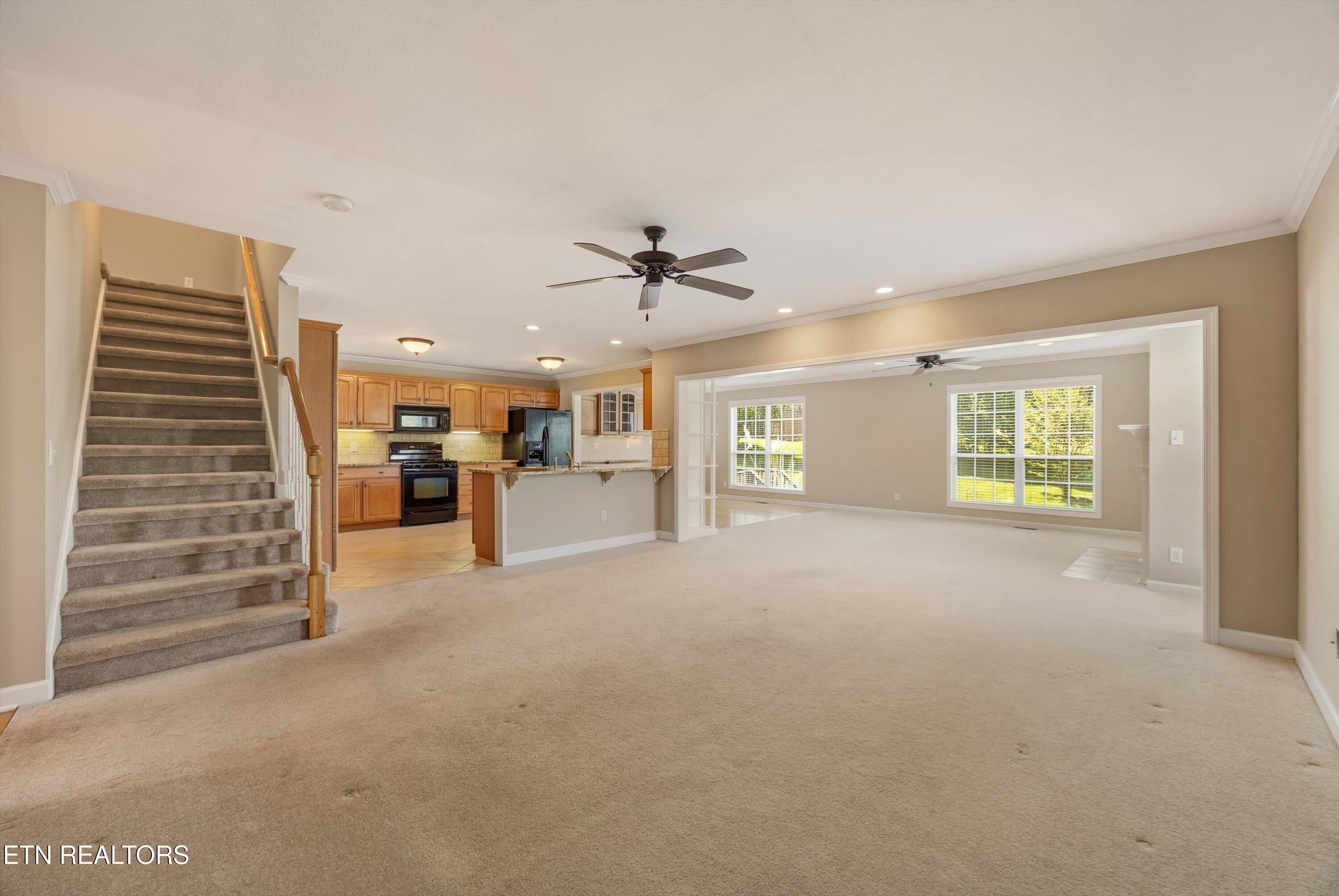 1117 Amber Glades Lane Knoxville TN 37922
