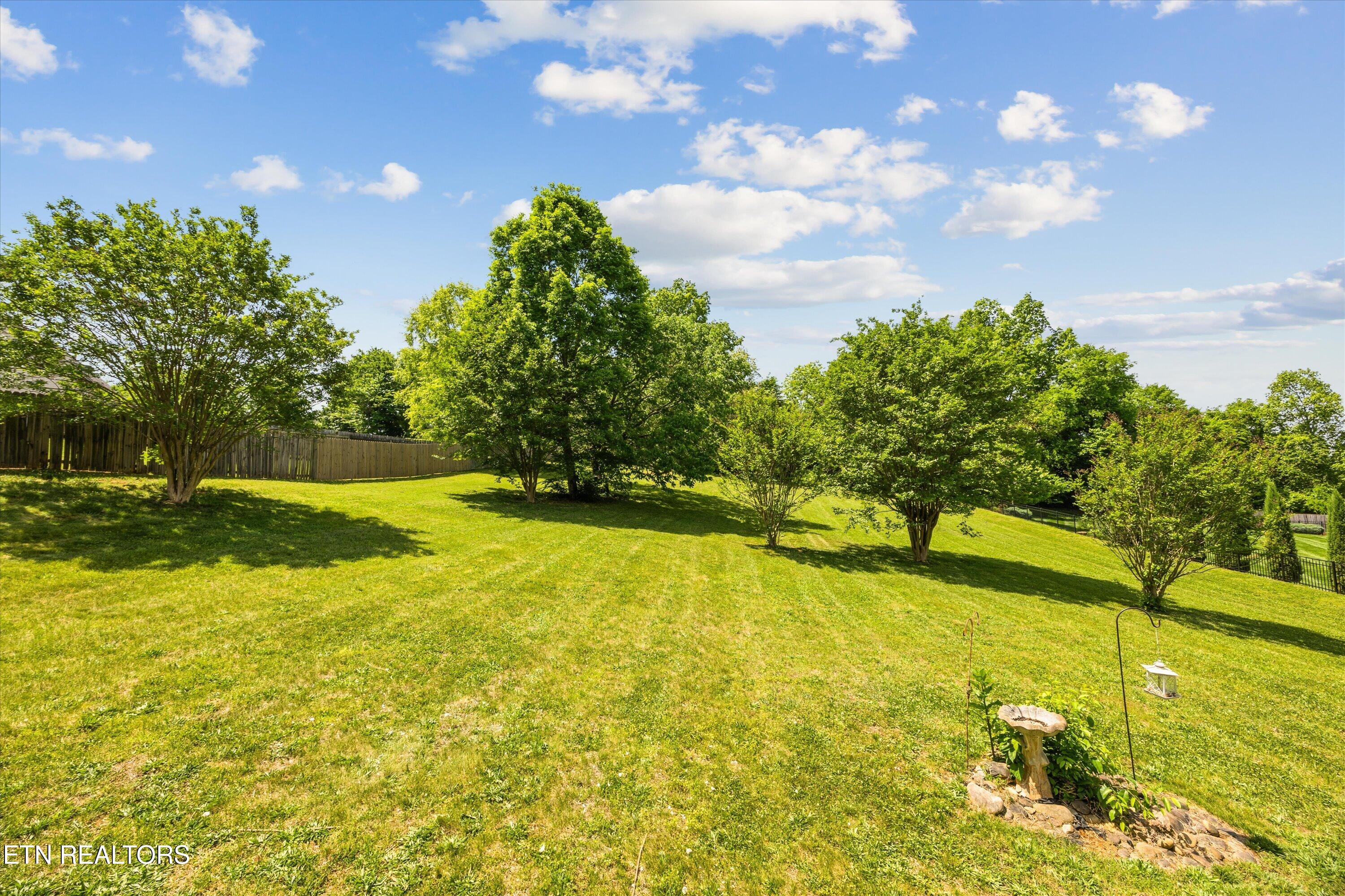 1117 Amber Glades Lane Knoxville TN 37922