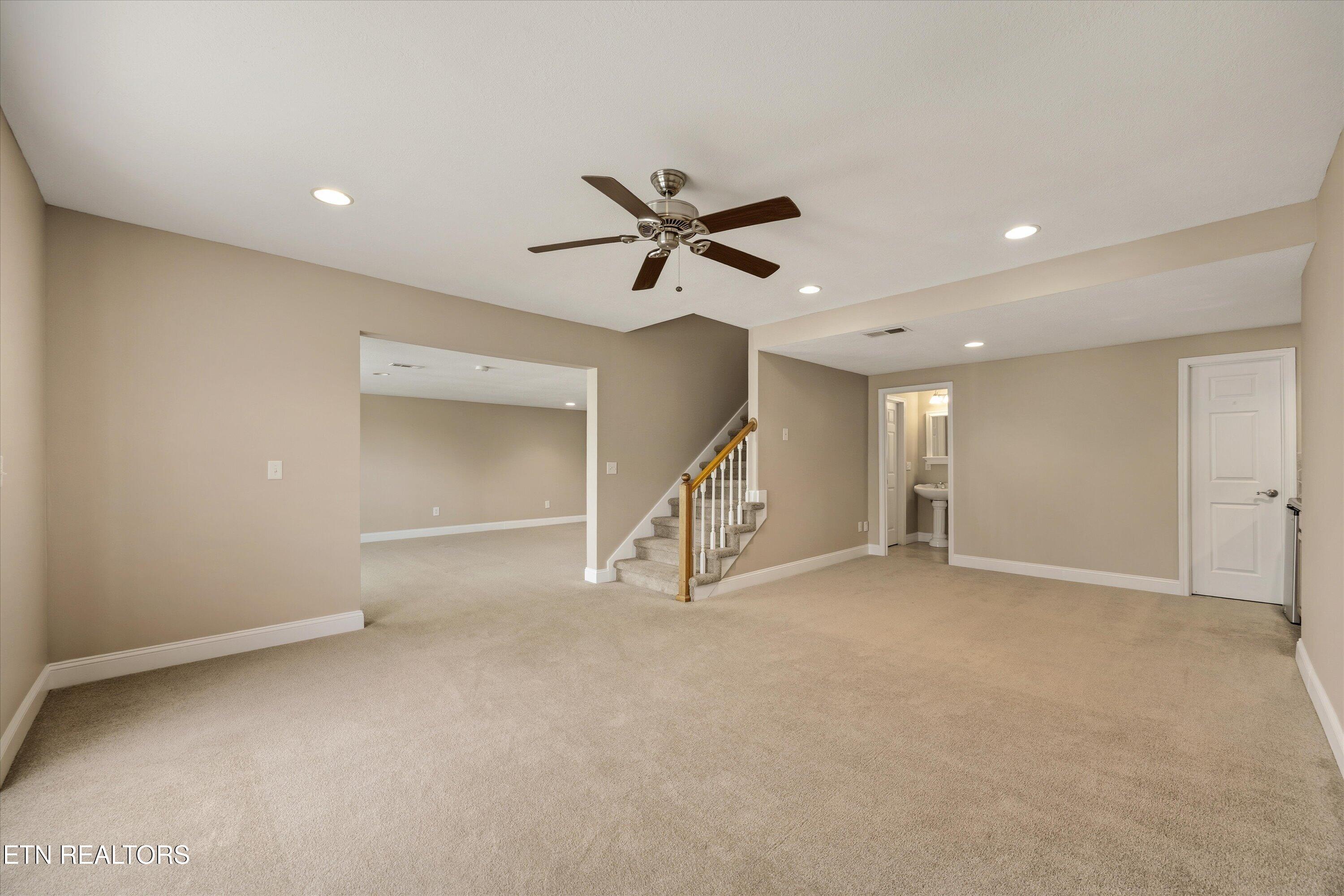 1117 Amber Glades Lane Knoxville TN 37922