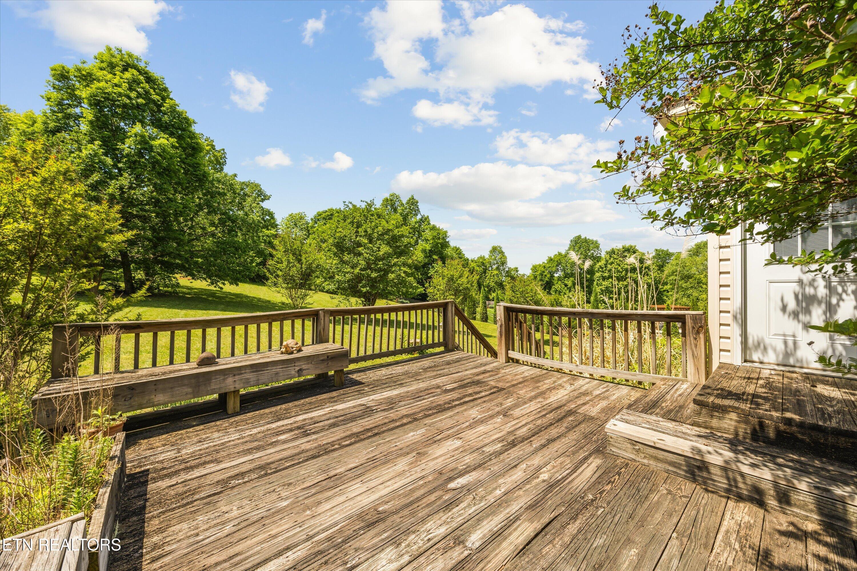 1117 Amber Glades Lane Knoxville TN 37922