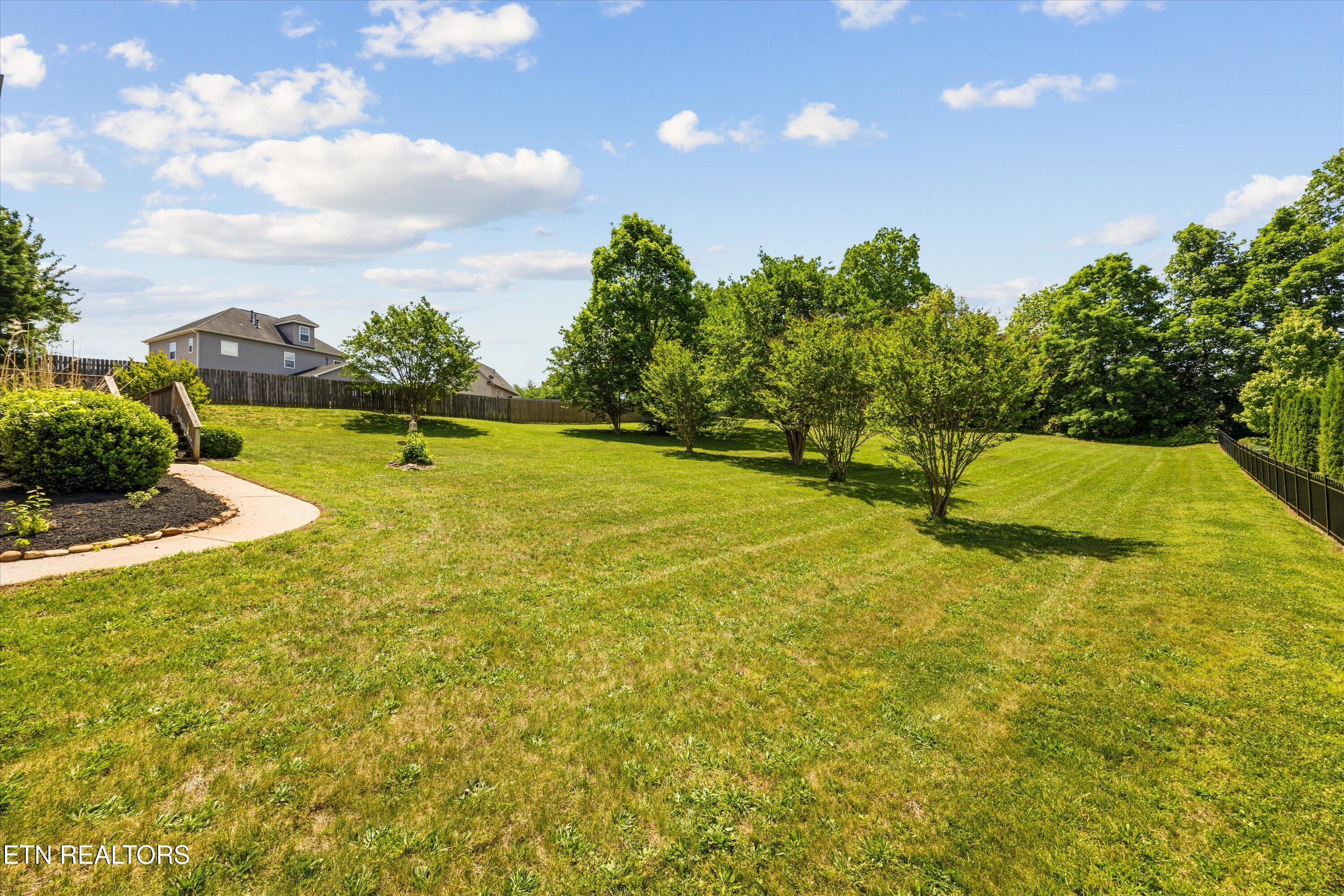 1117 Amber Glades Lane Knoxville TN 37922