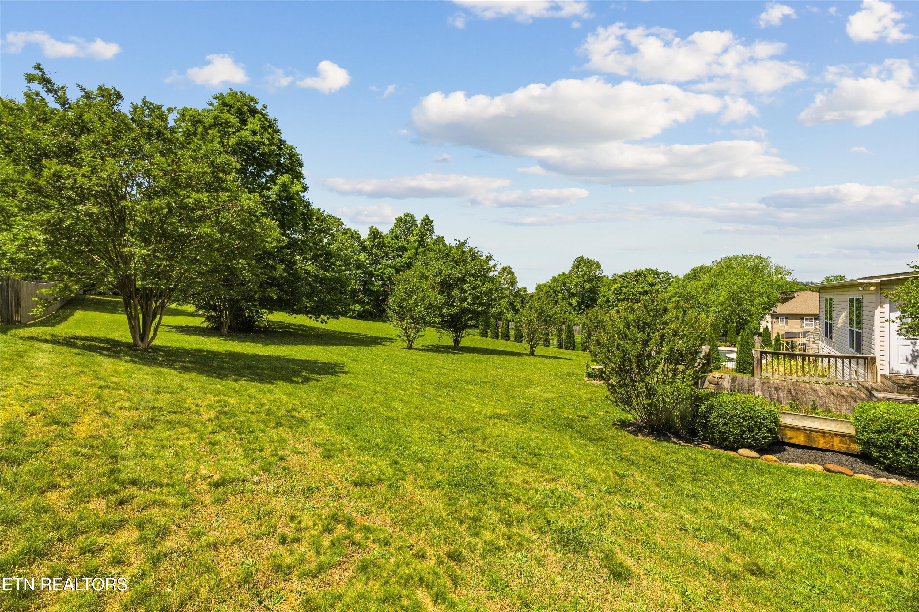 1117 Amber Glades Lane Knoxville TN 37922