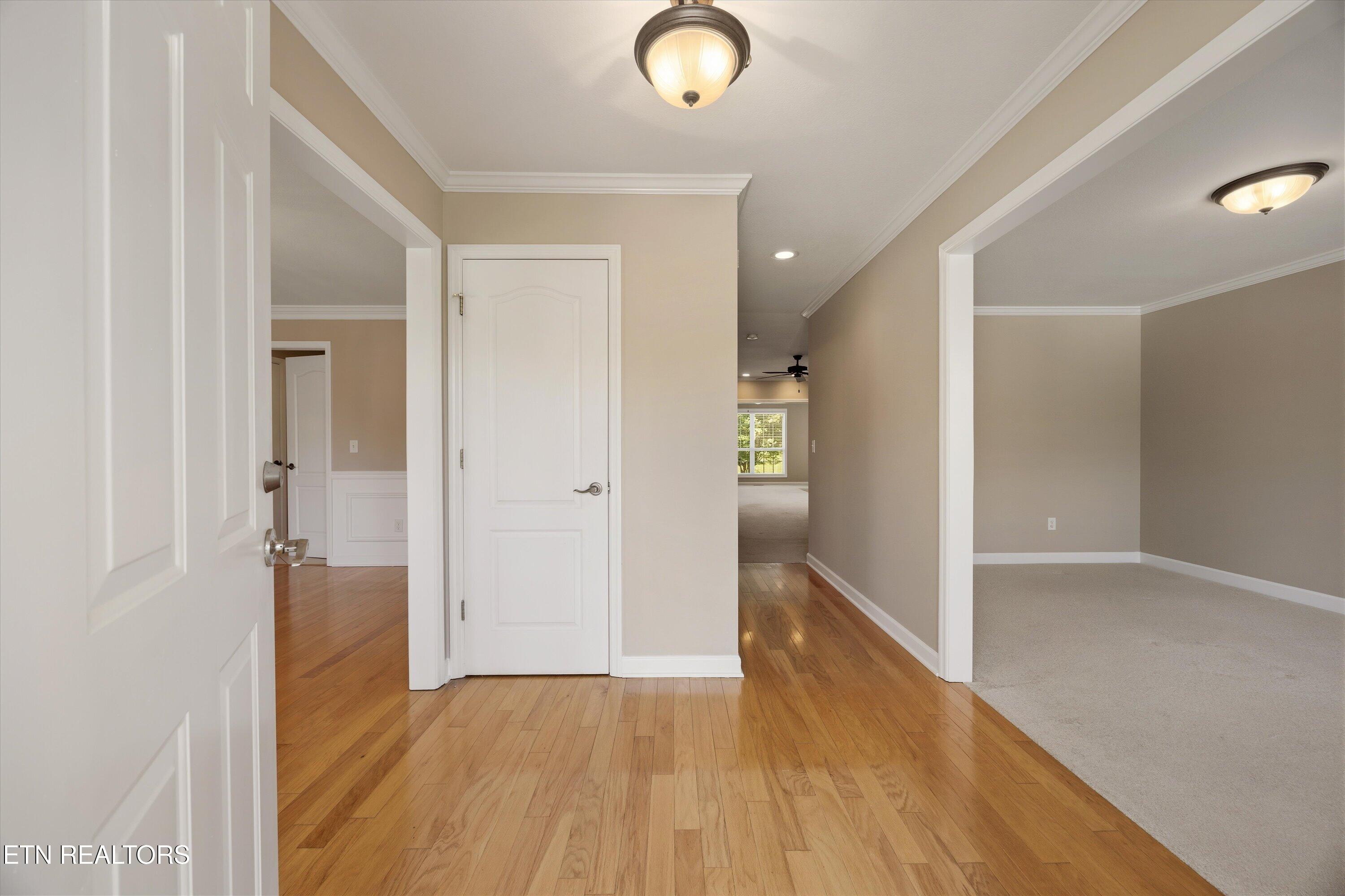 1117 Amber Glades Lane Knoxville TN 37922