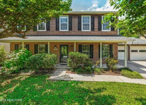 11033 Center Cross Drive Knoxville TN 37934