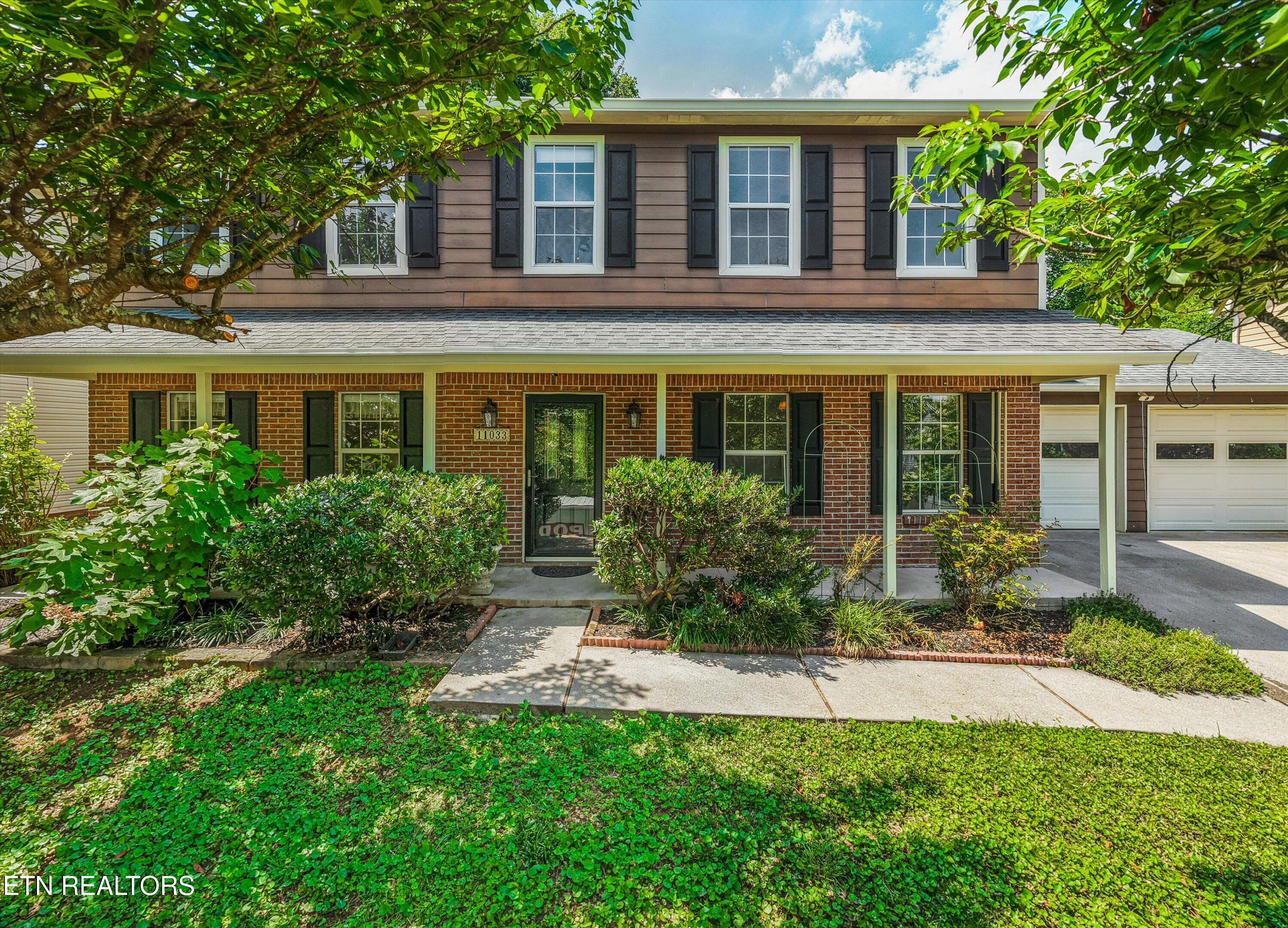 11033 Center Cross Drive Knoxville TN 37934