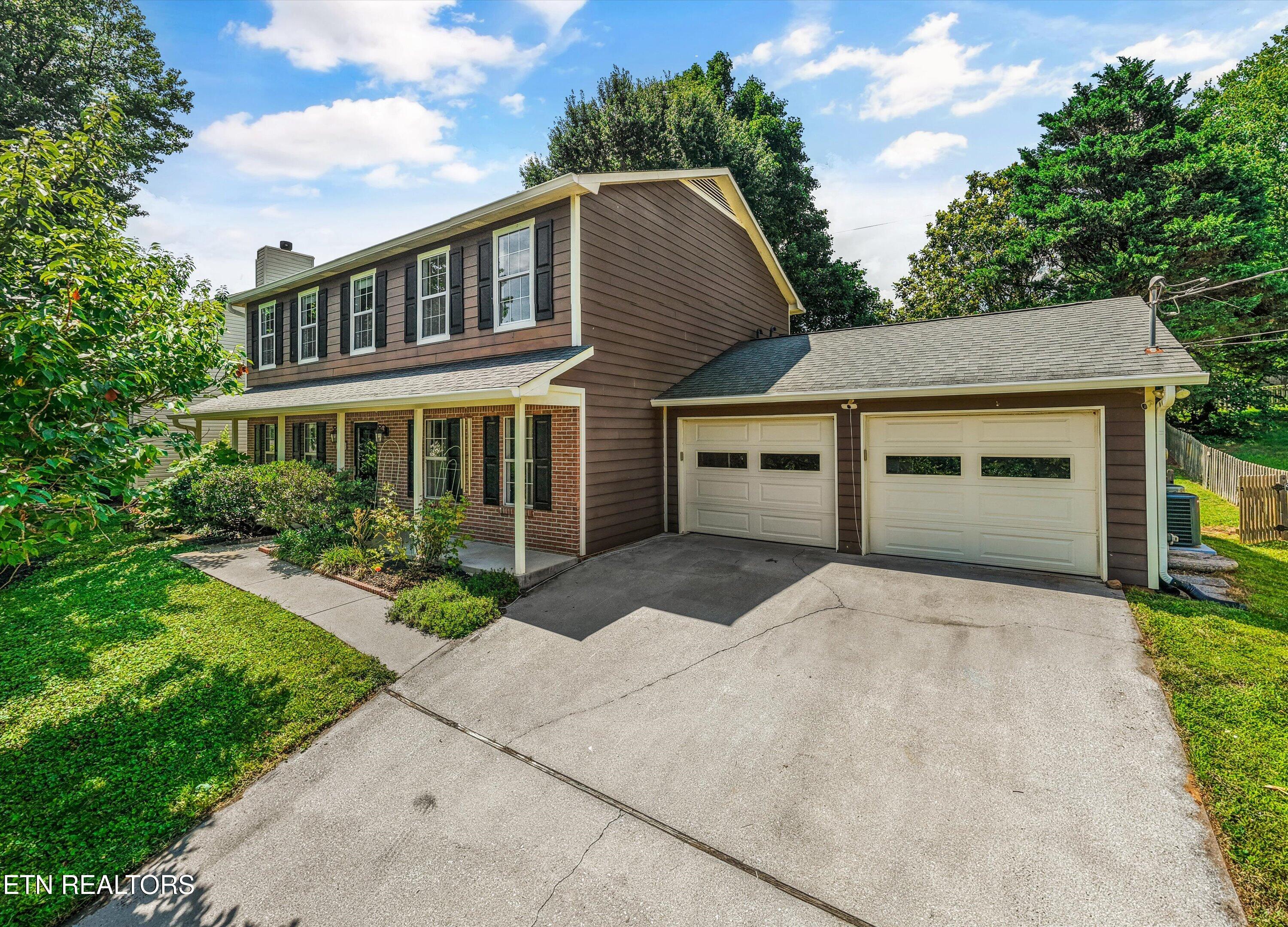 11033 Center Cross Drive Knoxville TN 37934
