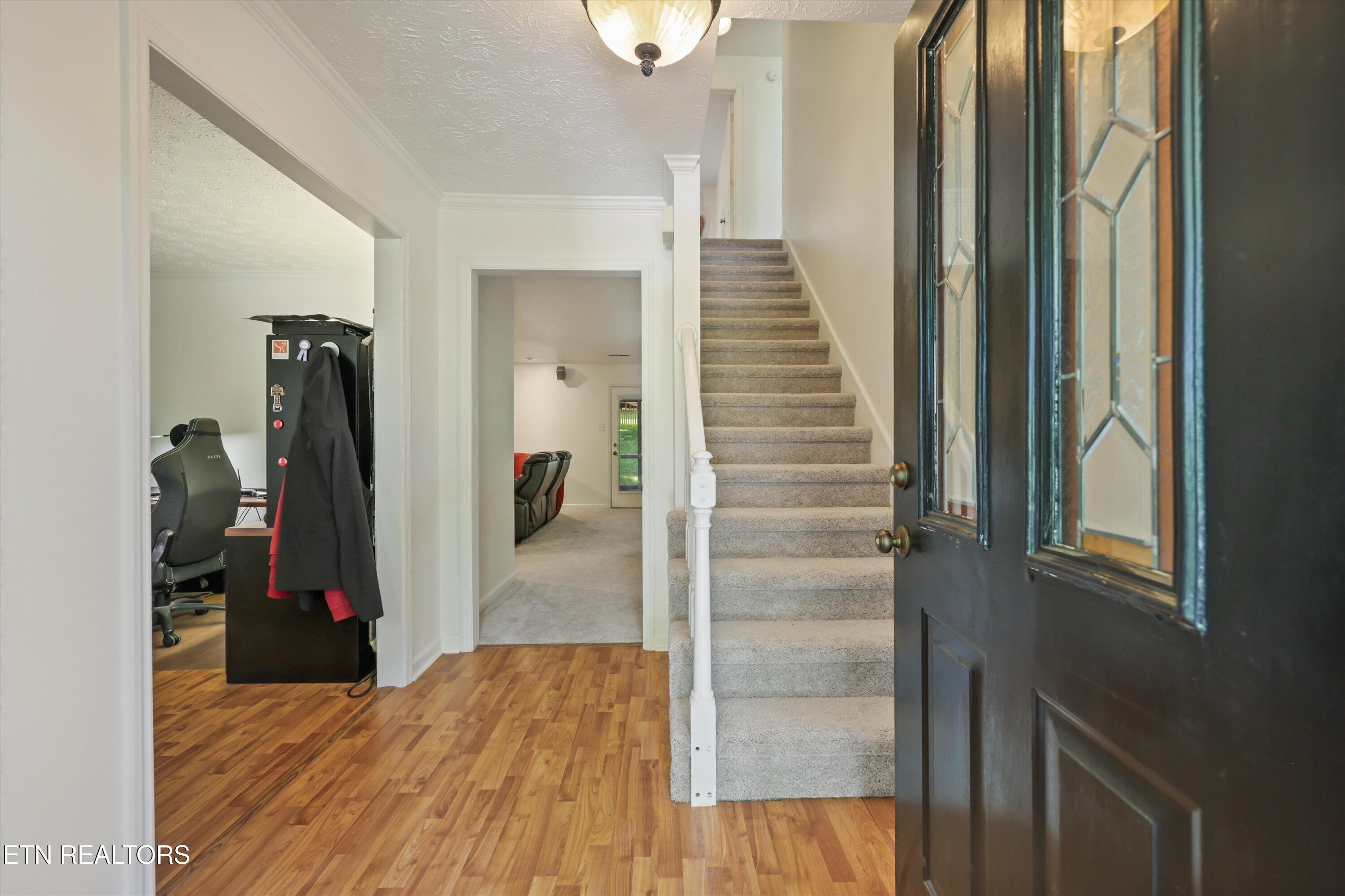 11033 Center Cross Drive Knoxville TN 37934