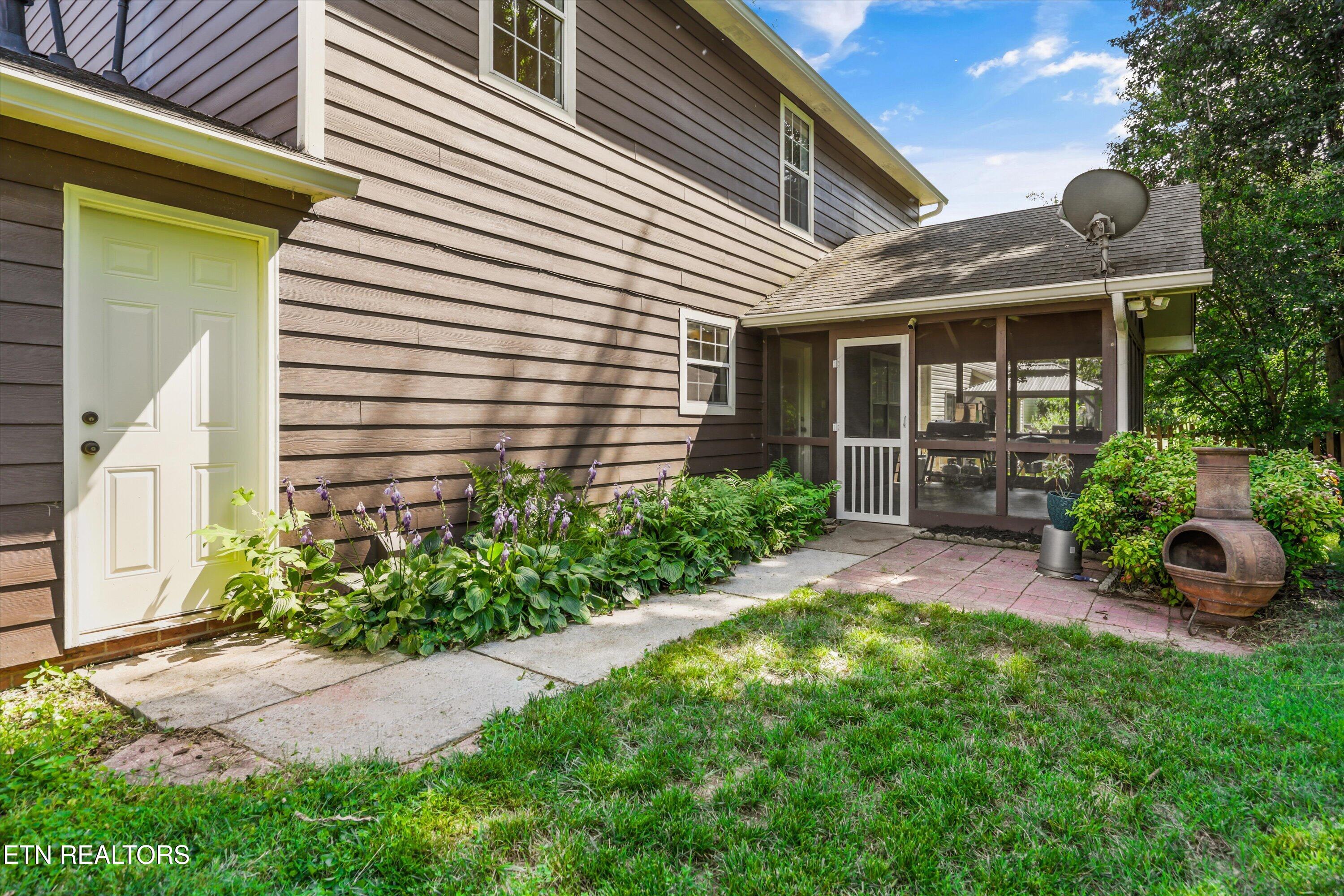 11033 Center Cross Drive Knoxville TN 37934