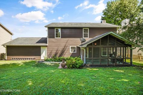 11033 Center Cross Drive Knoxville TN 37934