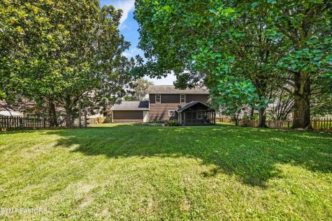 11033 Center Cross Drive Knoxville TN 37934
