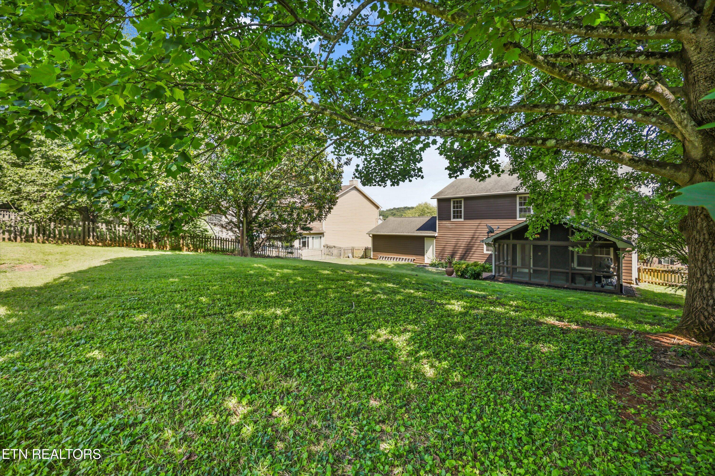 11033 Center Cross Drive Knoxville TN 37934