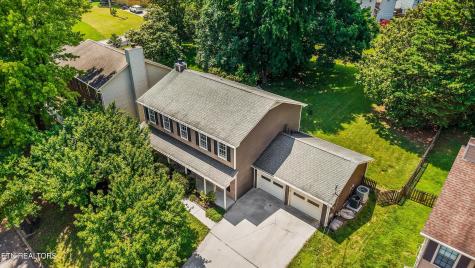 11033 Center Cross Drive Knoxville TN 37934
