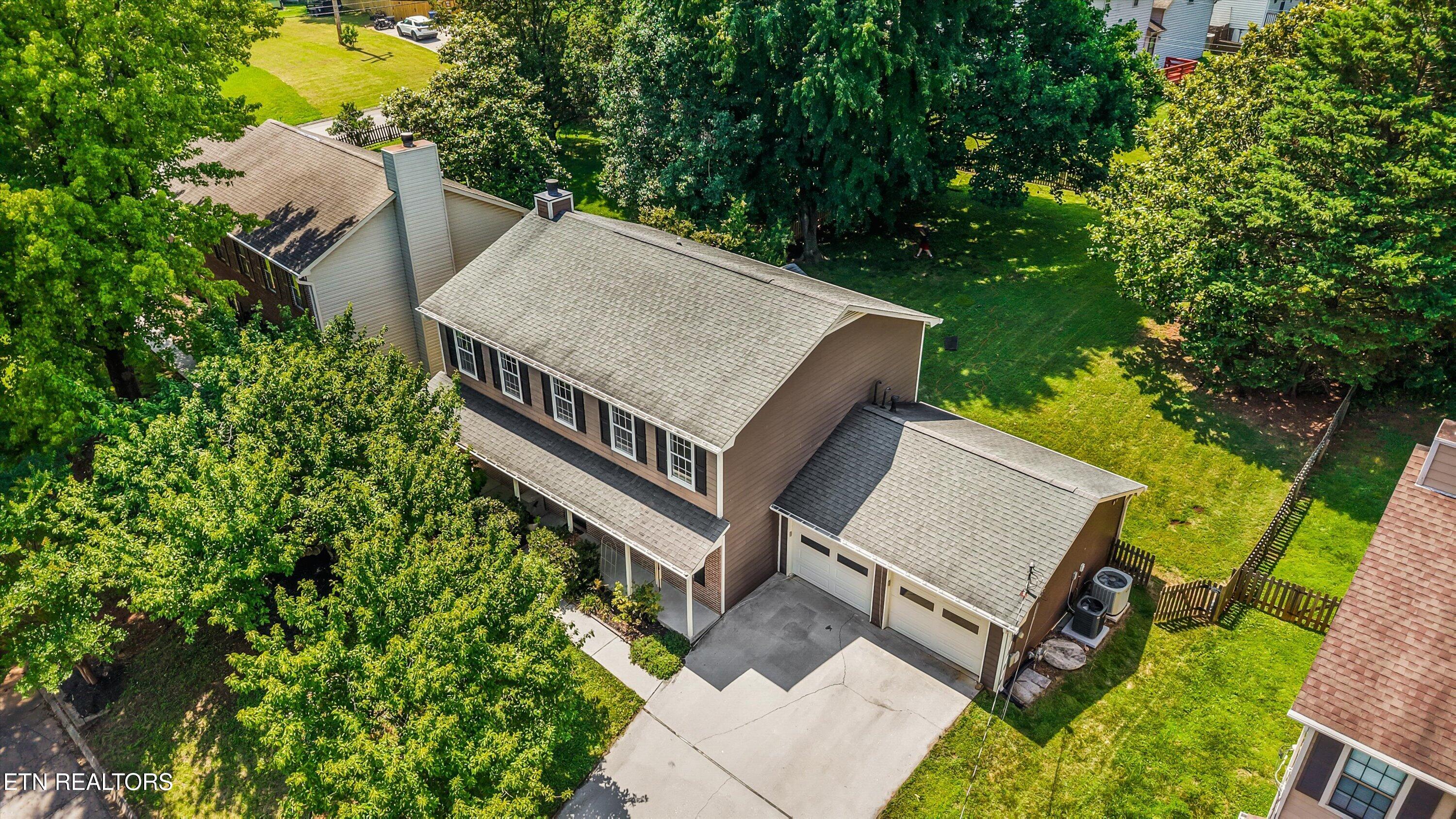 11033 Center Cross Drive Knoxville TN 37934