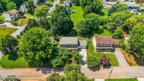 11033 Center Cross Drive Knoxville TN 37934