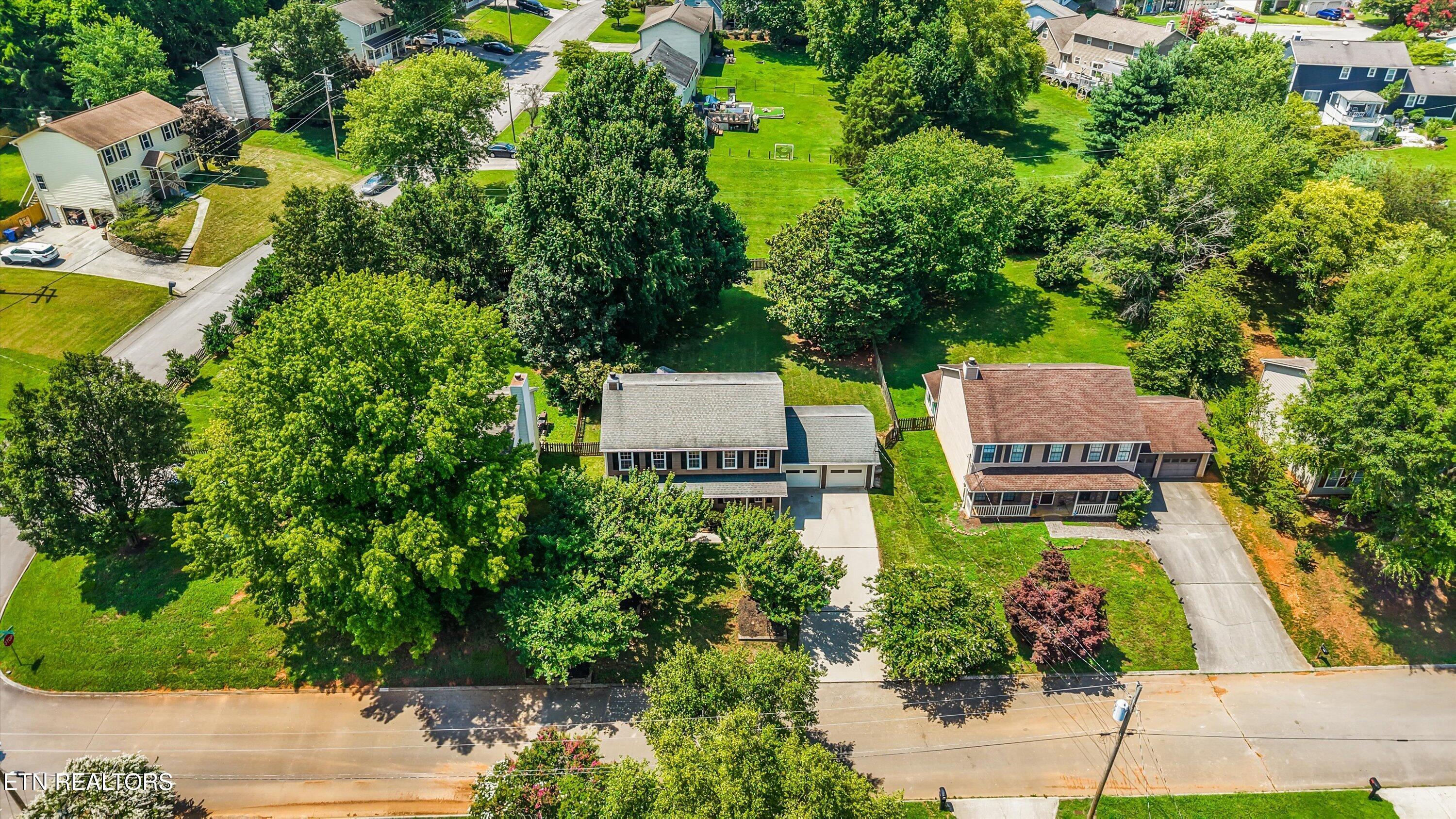 11033 Center Cross Drive Knoxville TN 37934