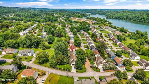 11033 Center Cross Drive Knoxville TN 37934