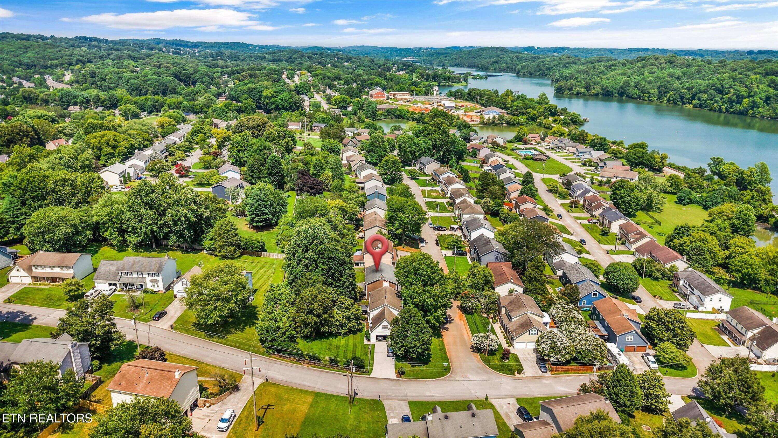 11033 Center Cross Drive Knoxville TN 37934