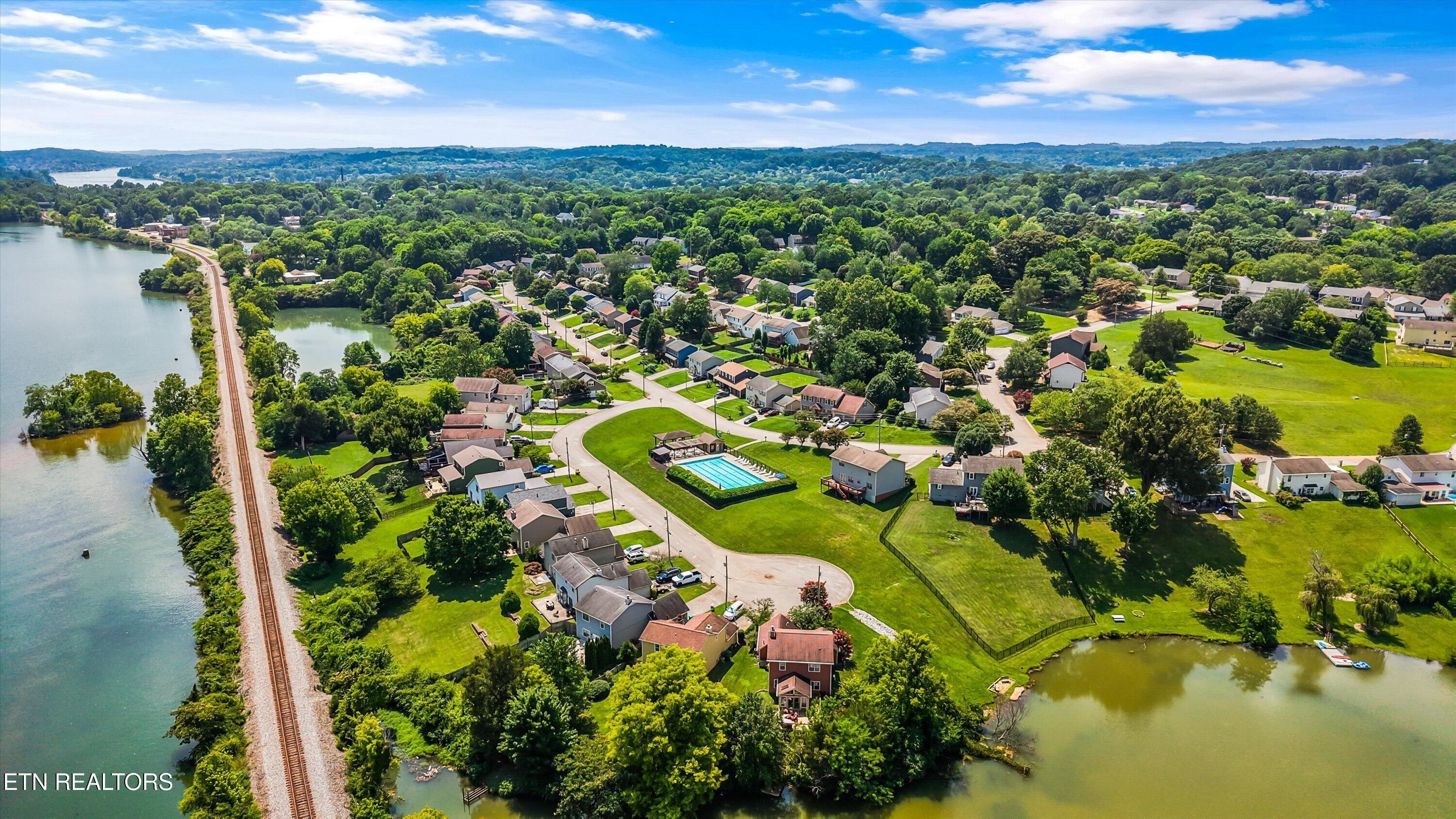 11033 Center Cross Drive Knoxville TN 37934