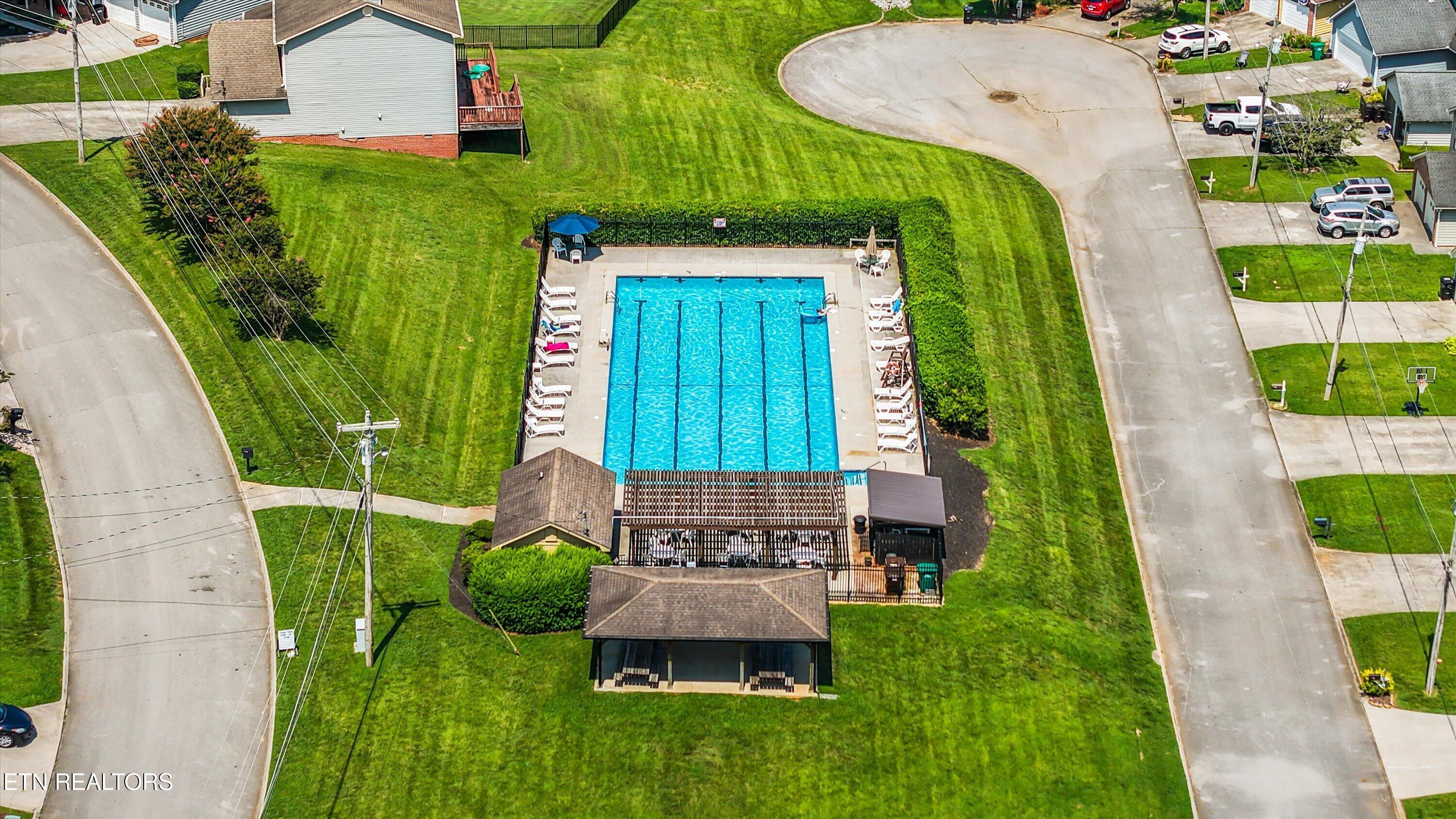 11033 Center Cross Drive Knoxville TN 37934