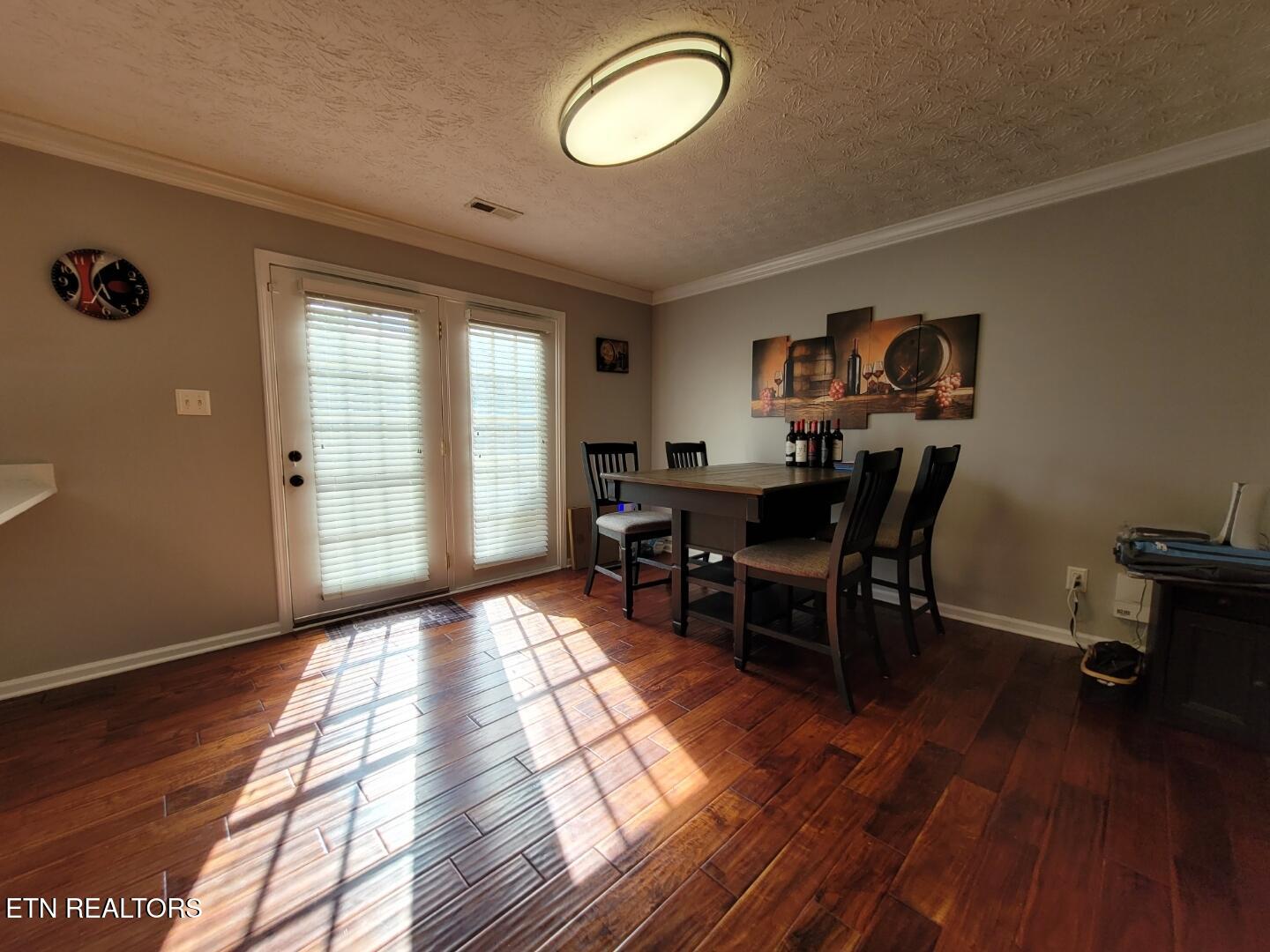 1217 Quiet Brook Lane Knoxville TN 37914