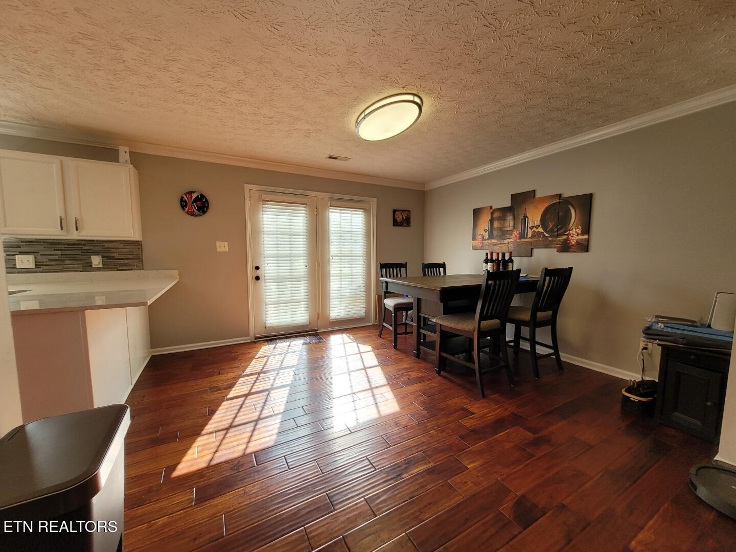 1217 Quiet Brook Lane Knoxville TN 37914
