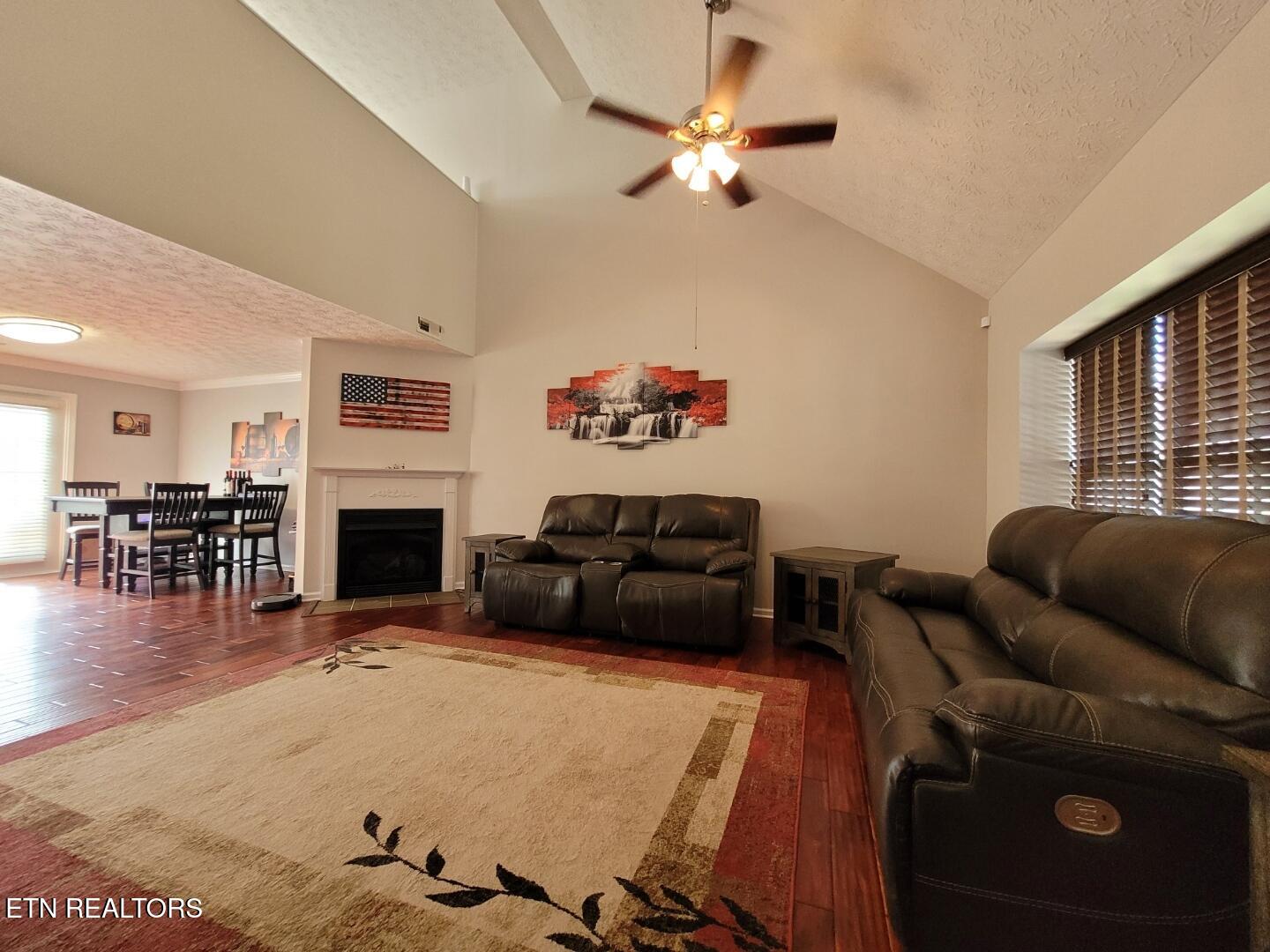 1217 Quiet Brook Lane Knoxville TN 37914
