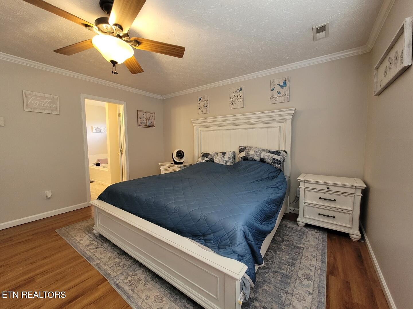 1217 Quiet Brook Lane Knoxville TN 37914