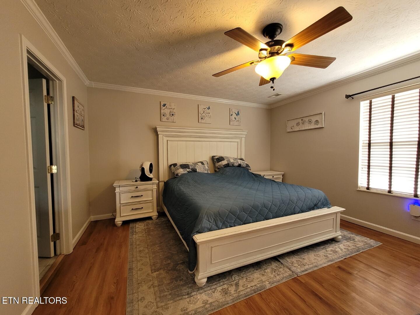 1217 Quiet Brook Lane Knoxville TN 37914