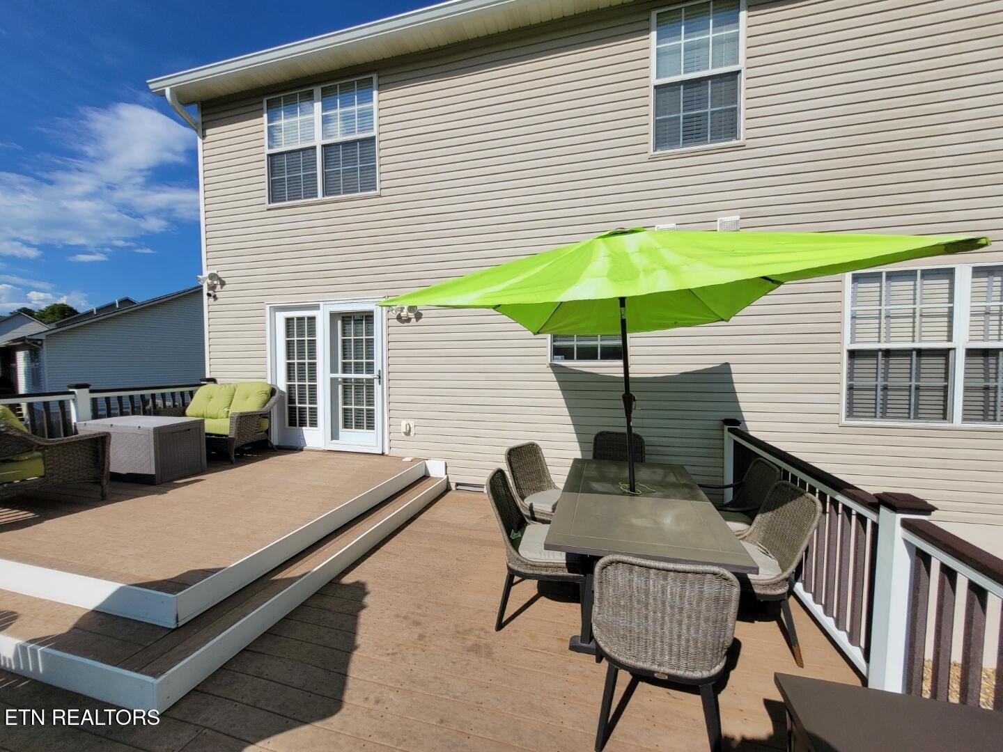 1217 Quiet Brook Lane Knoxville TN 37914
