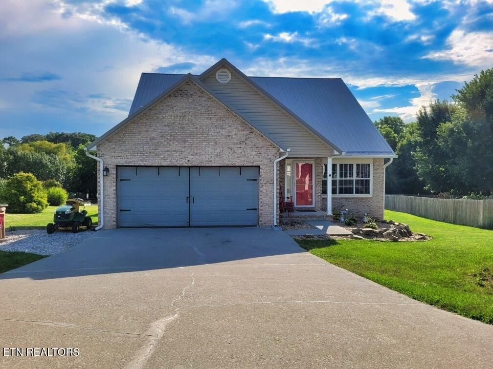1217 Quiet Brook Lane Knoxville TN 37914