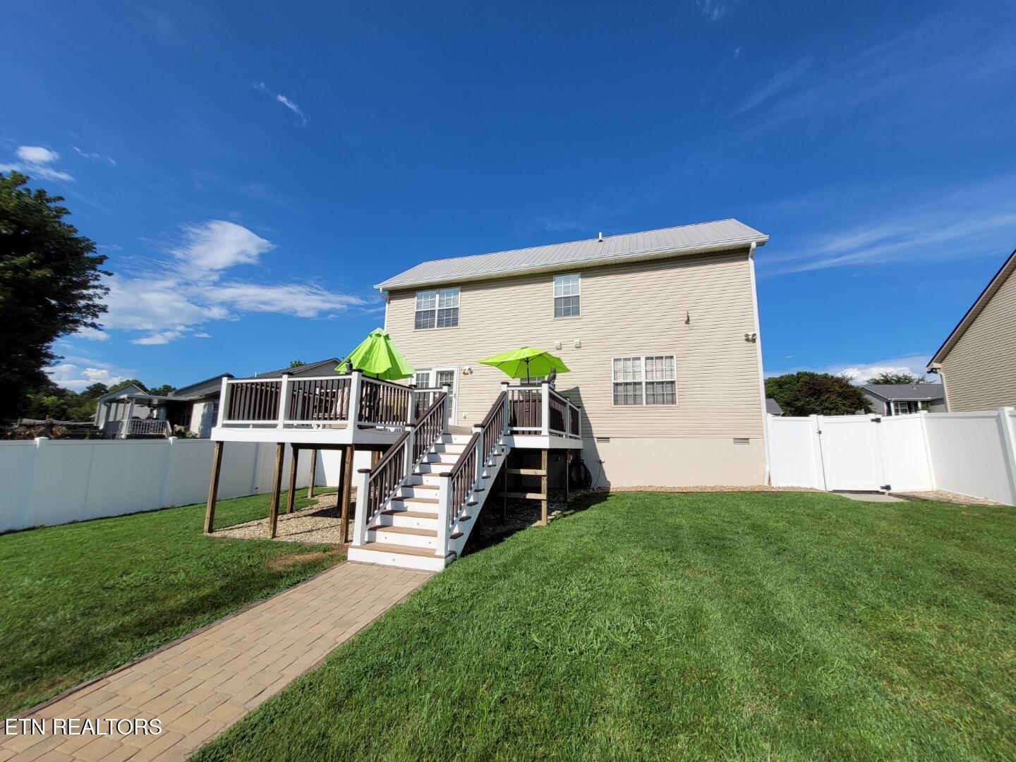 1217 Quiet Brook Lane Knoxville TN 37914