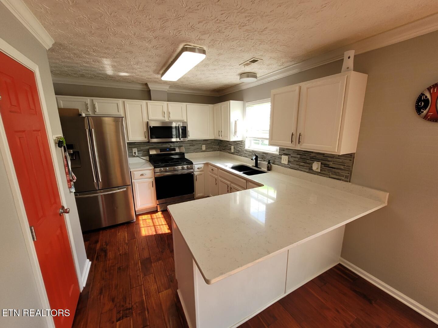 1217 Quiet Brook Lane Knoxville TN 37914