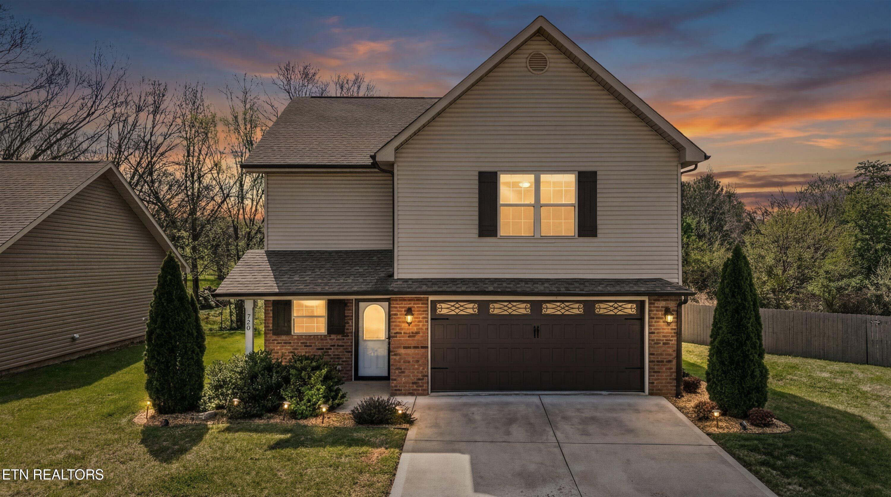 720 Hunter Crest Road Maryville TN 37803