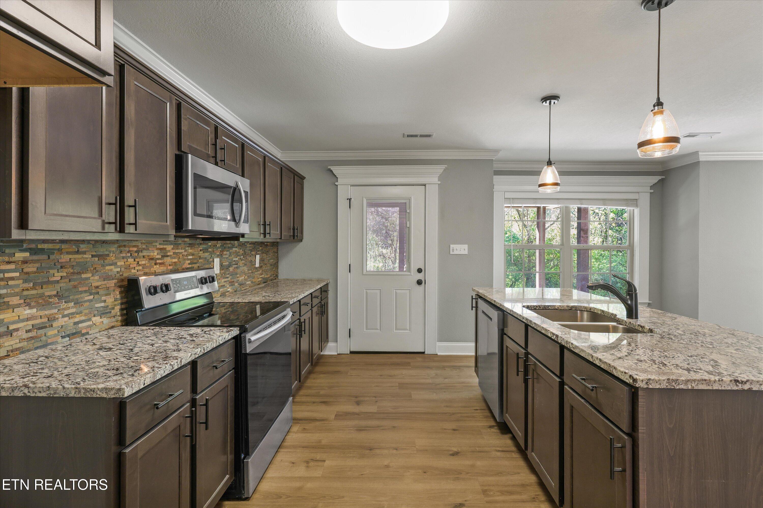 720 Hunter Crest Road Maryville TN 37803