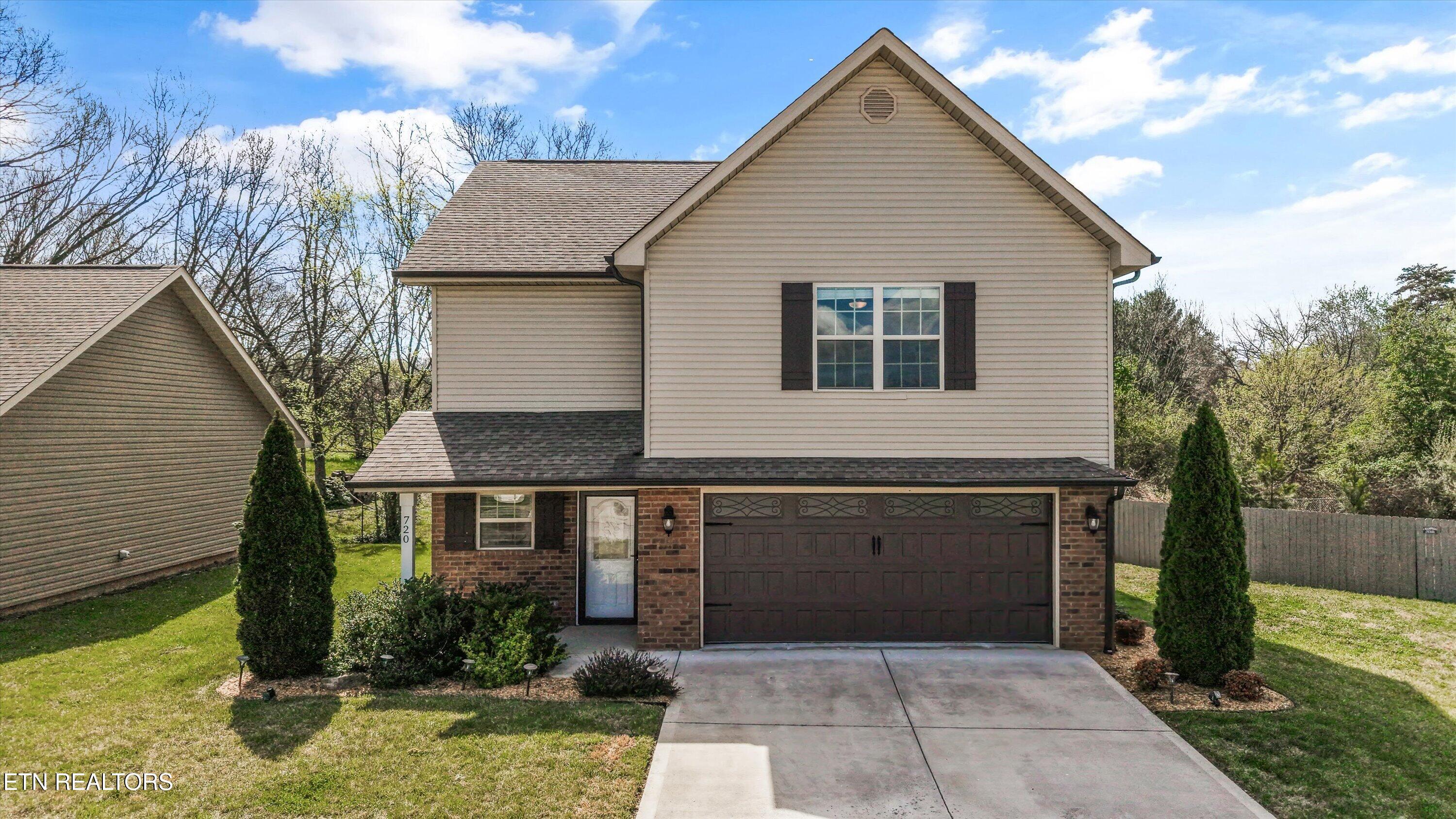 720 Hunter Crest Road Maryville TN 37803