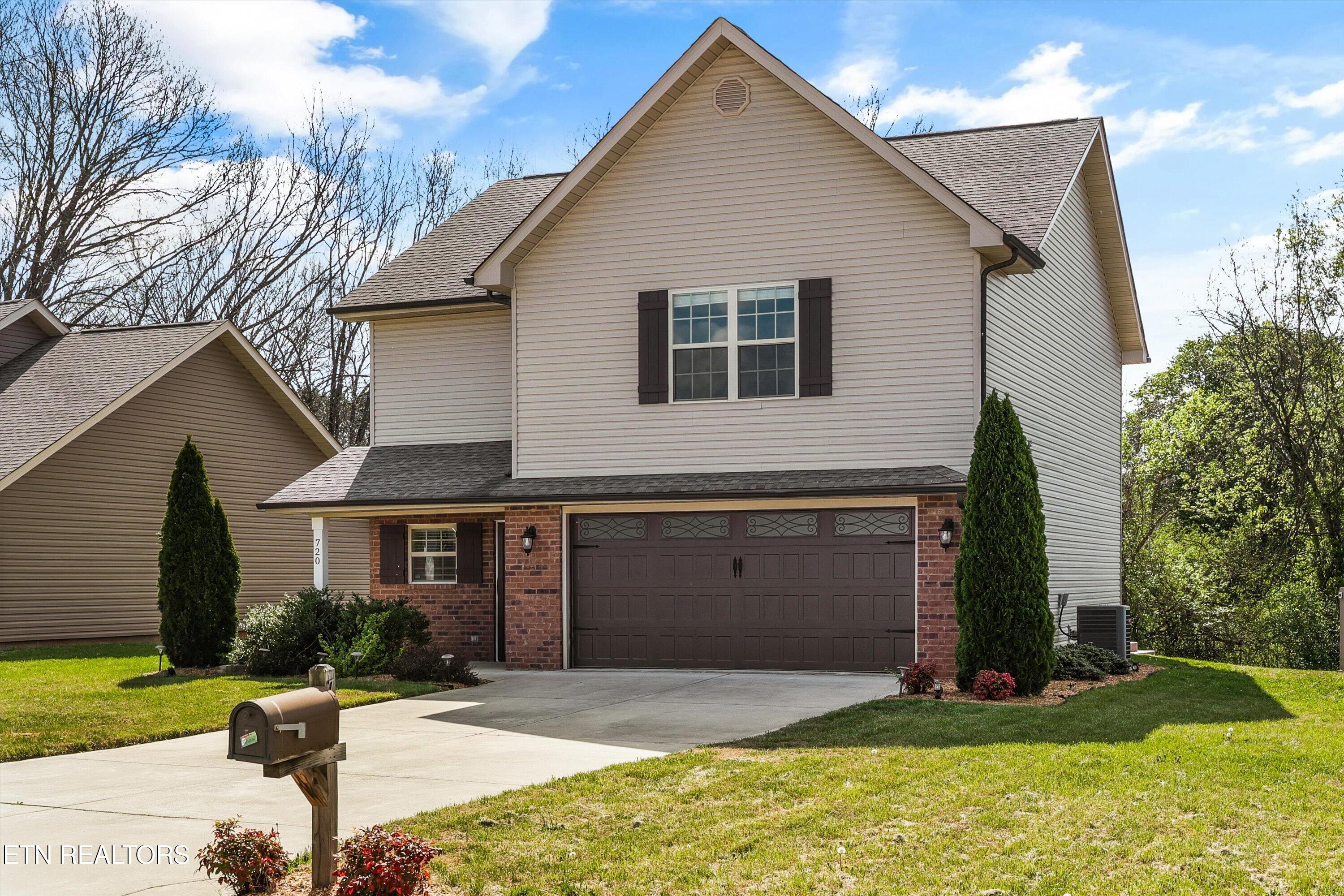 720 Hunter Crest Road Maryville TN 37803