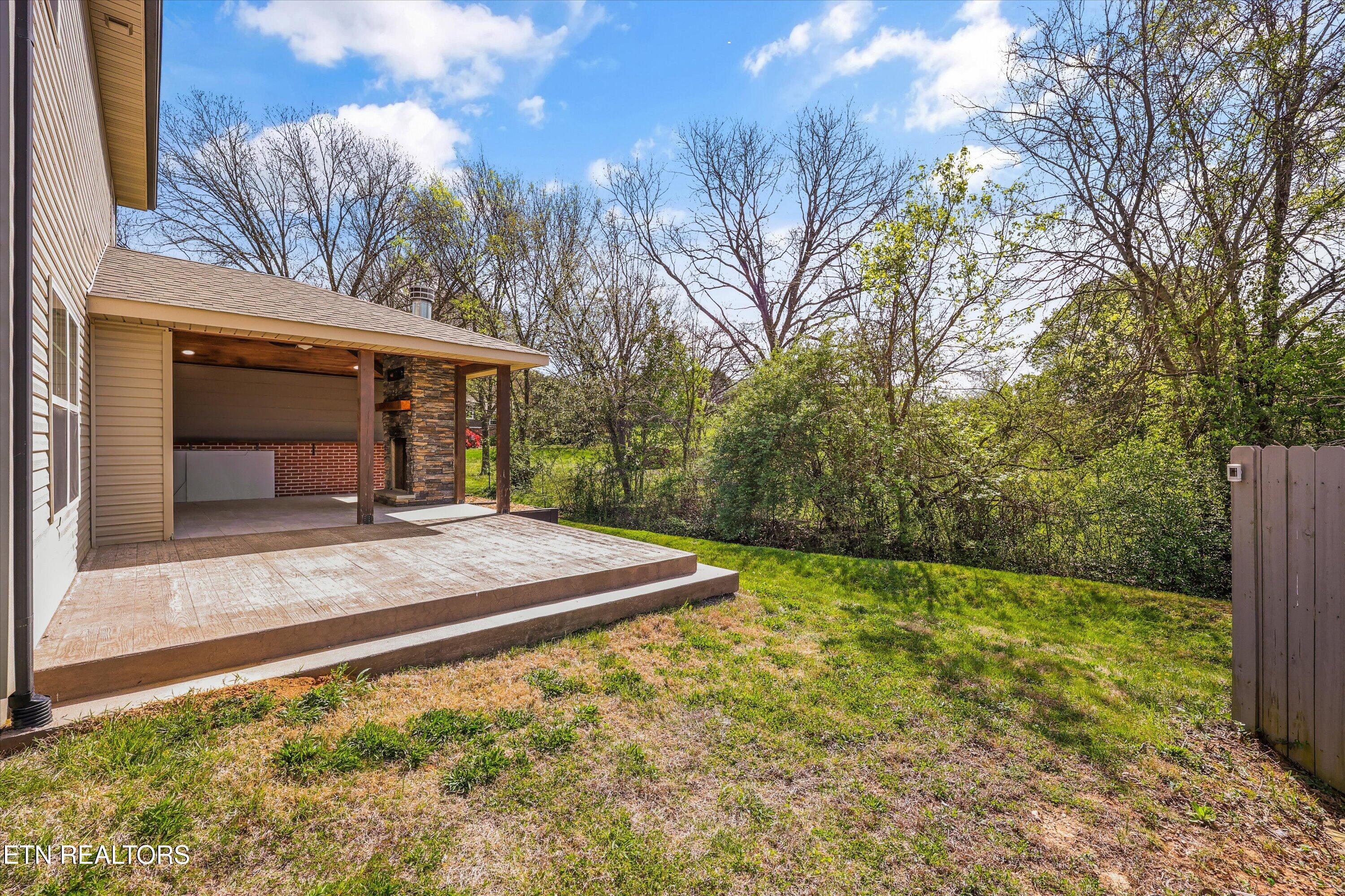 720 Hunter Crest Road Maryville TN 37803