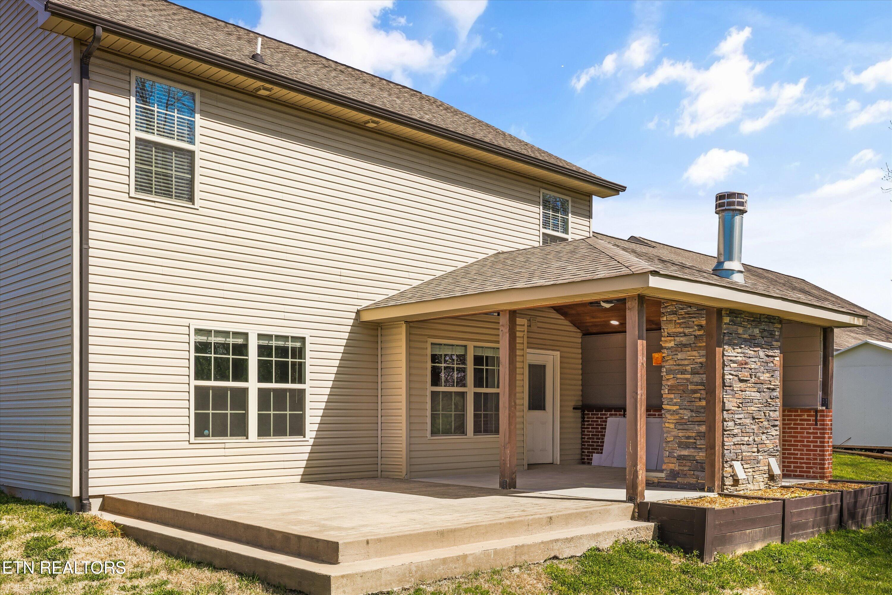 720 Hunter Crest Road Maryville TN 37803