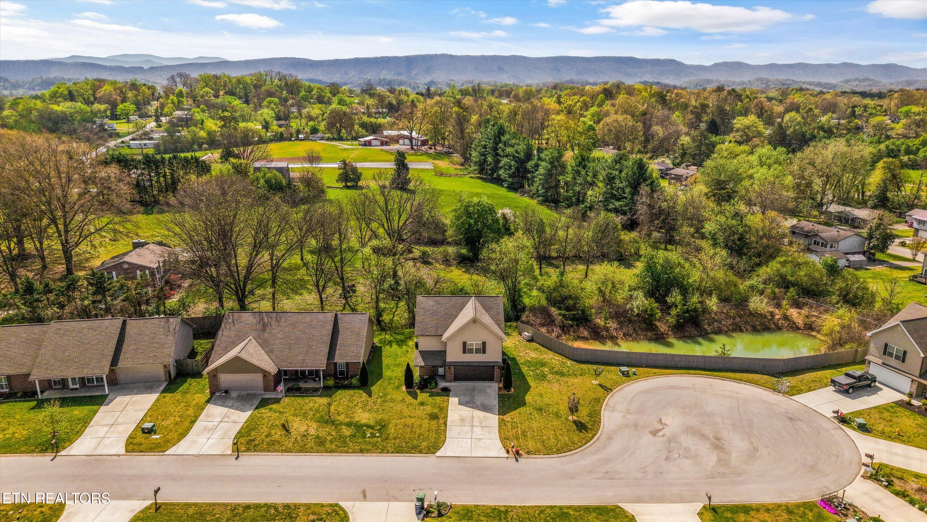 720 Hunter Crest Road Maryville TN 37803