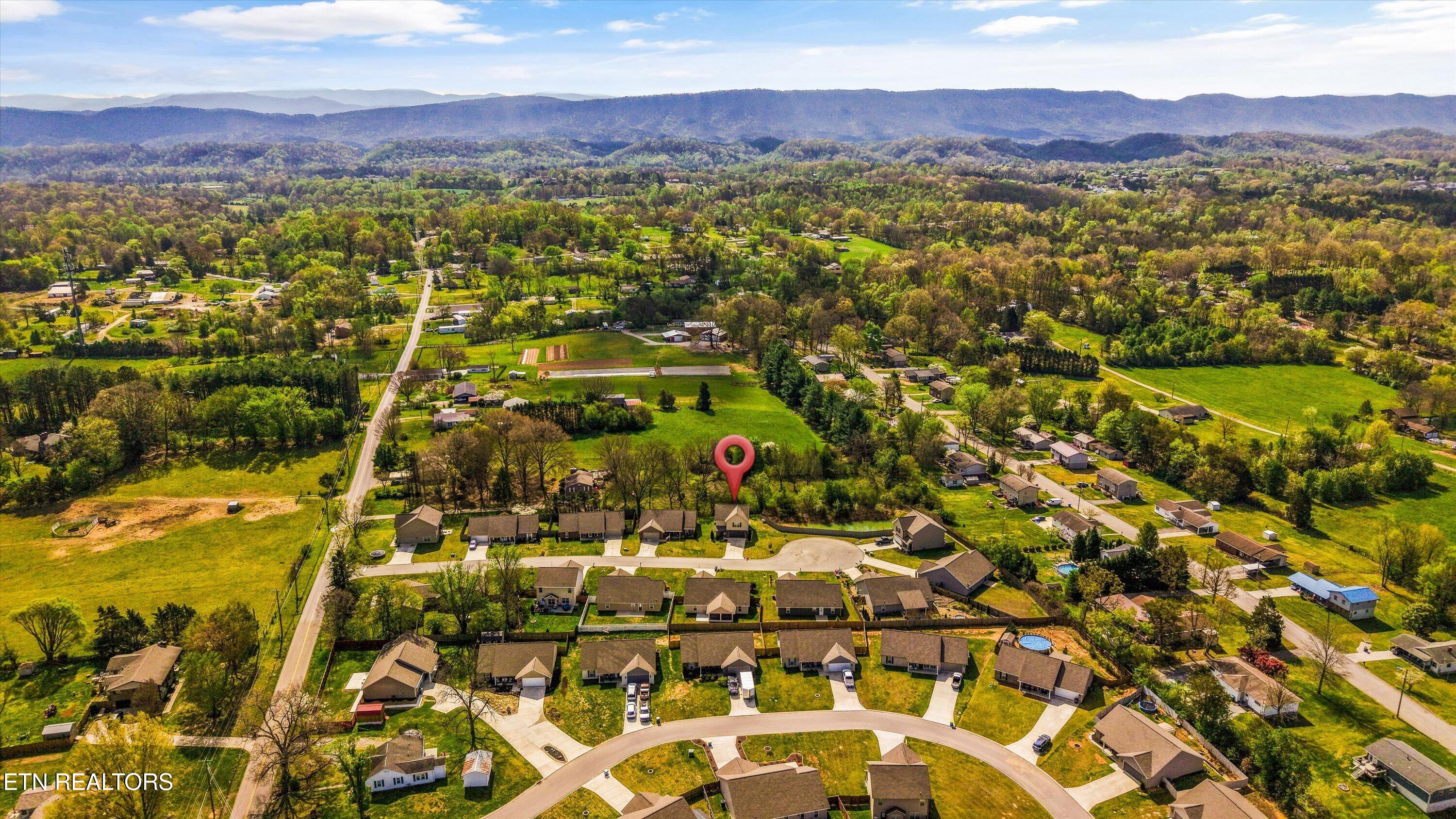720 Hunter Crest Road Maryville TN 37803