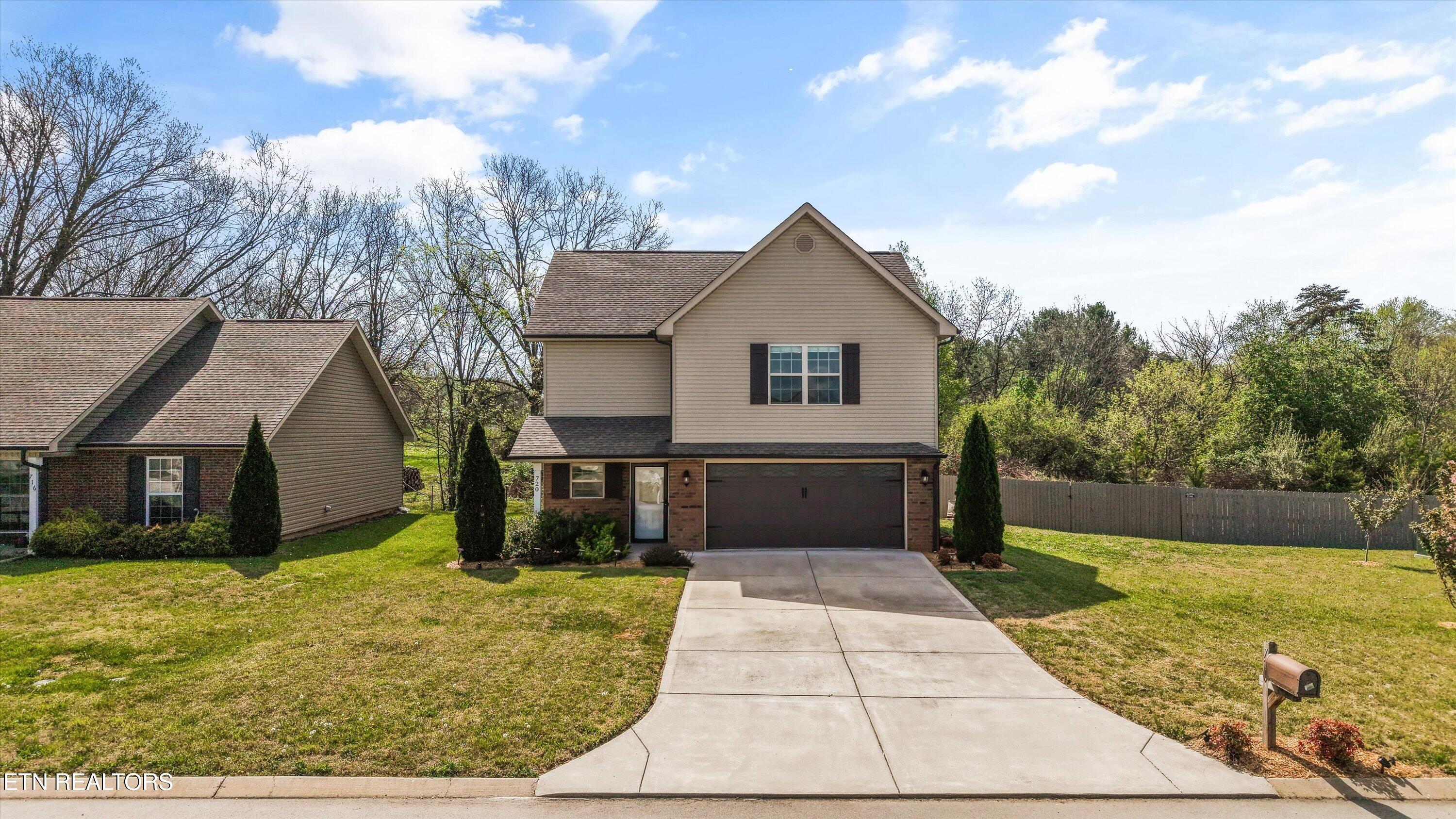 720 Hunter Crest Road Maryville TN 37803