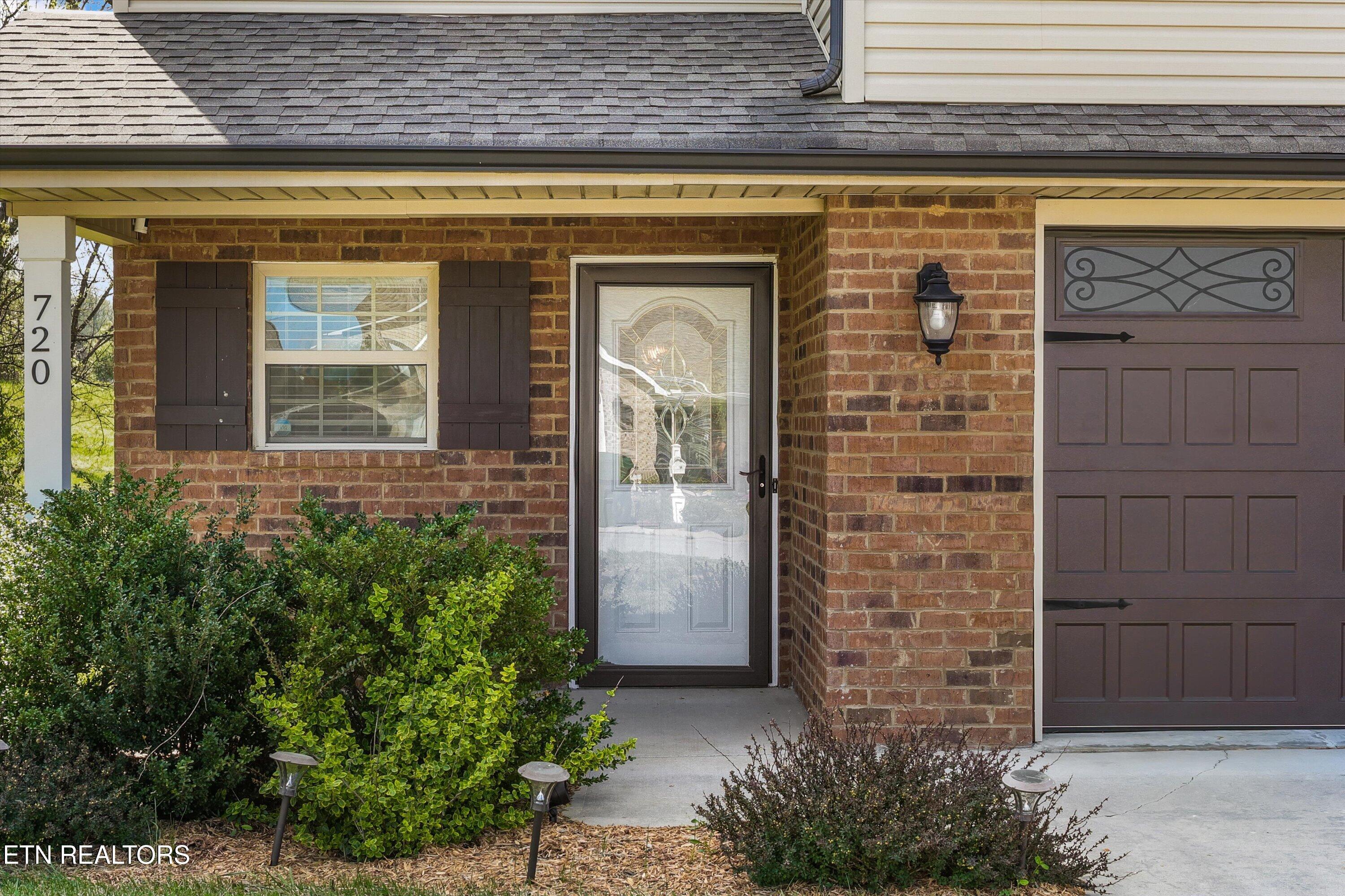 720 Hunter Crest Road Maryville TN 37803