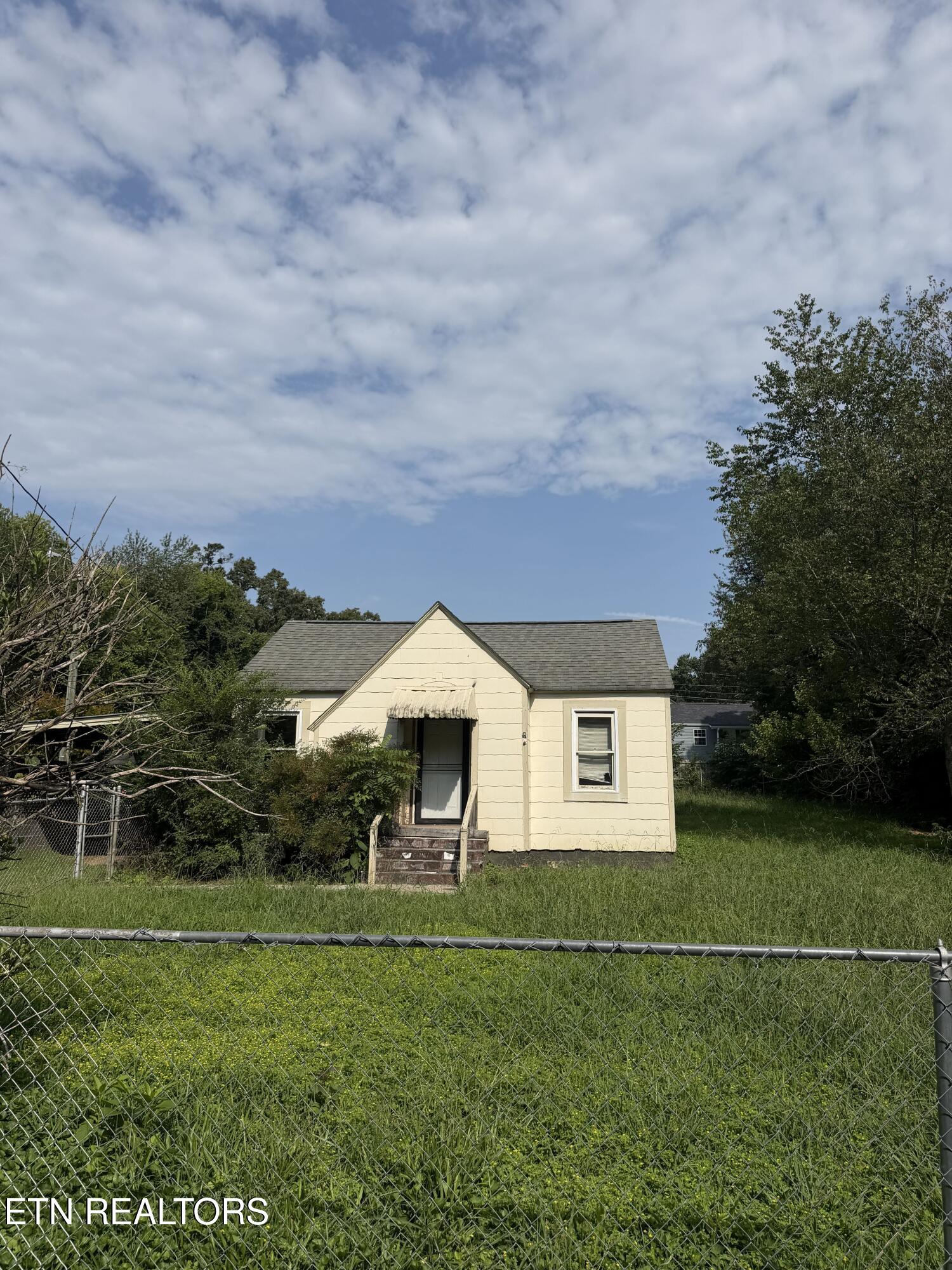 5107 Tenwood Drive Knoxville TN 37921