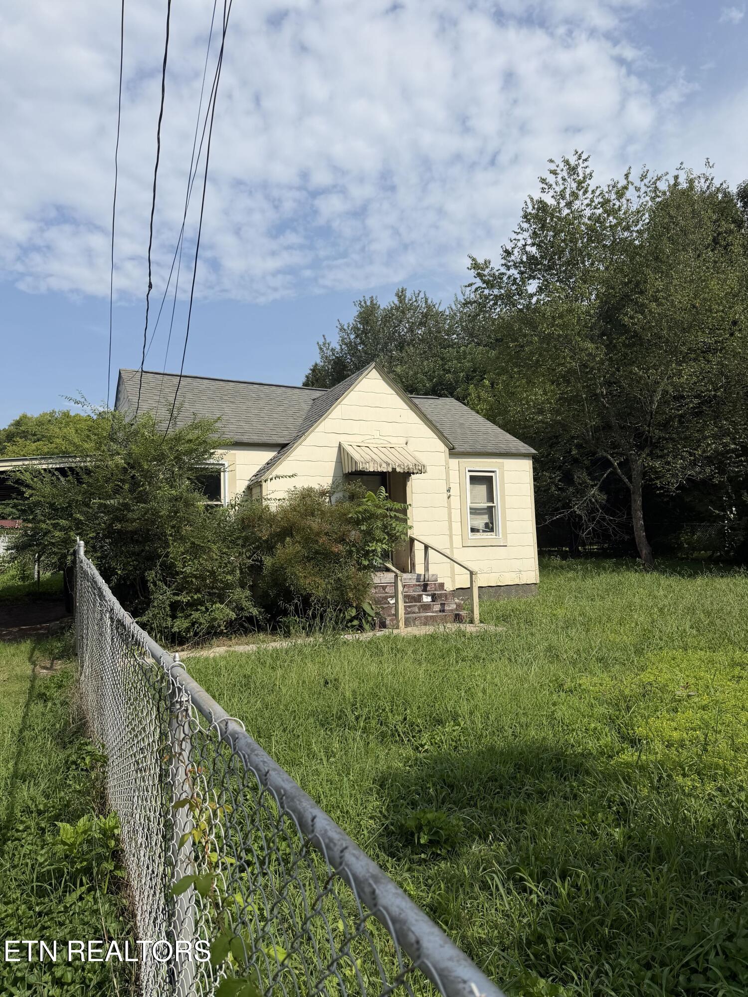 5107 Tenwood Drive Knoxville TN 37921
