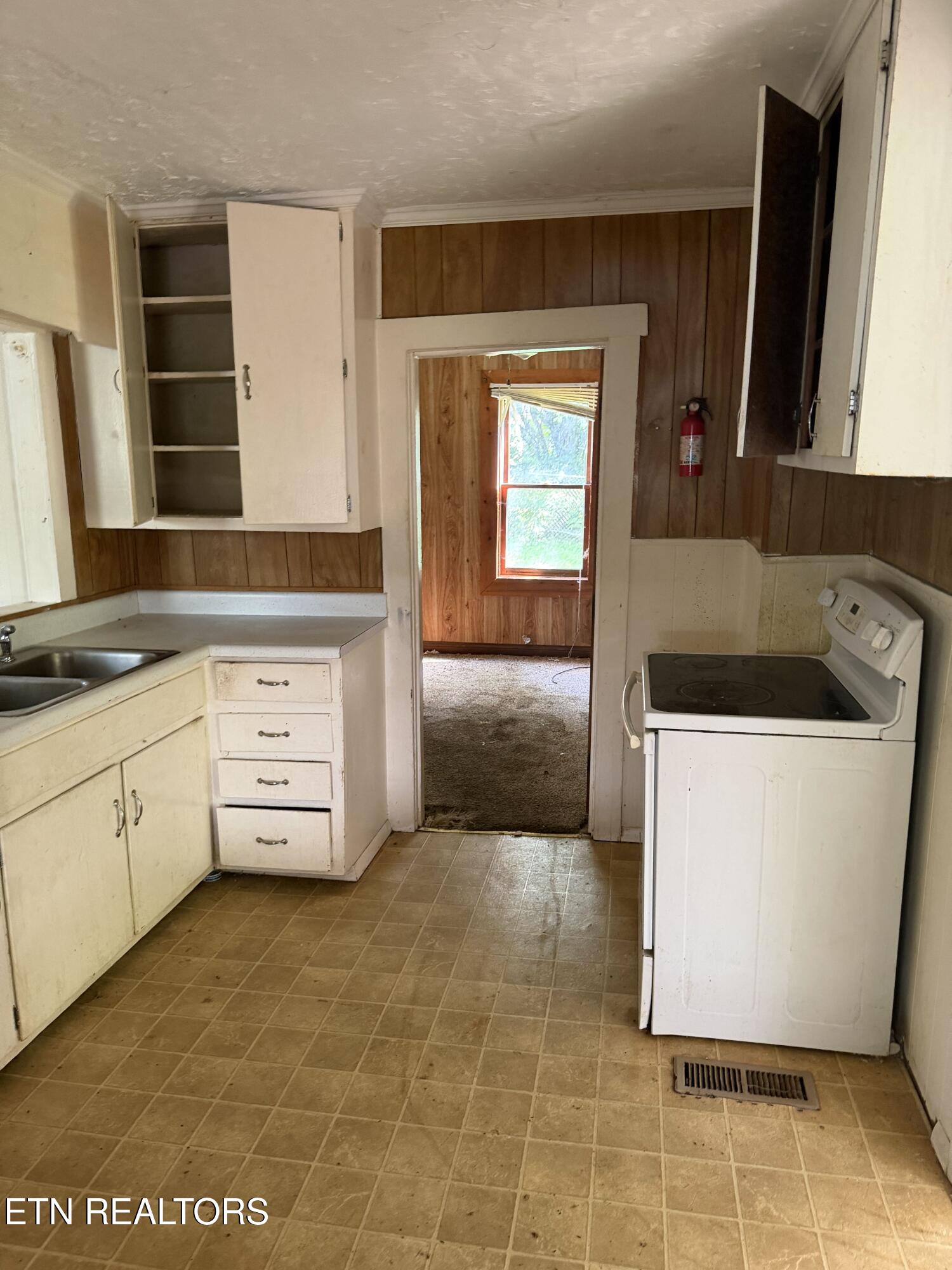 5107 Tenwood Drive Knoxville TN 37921