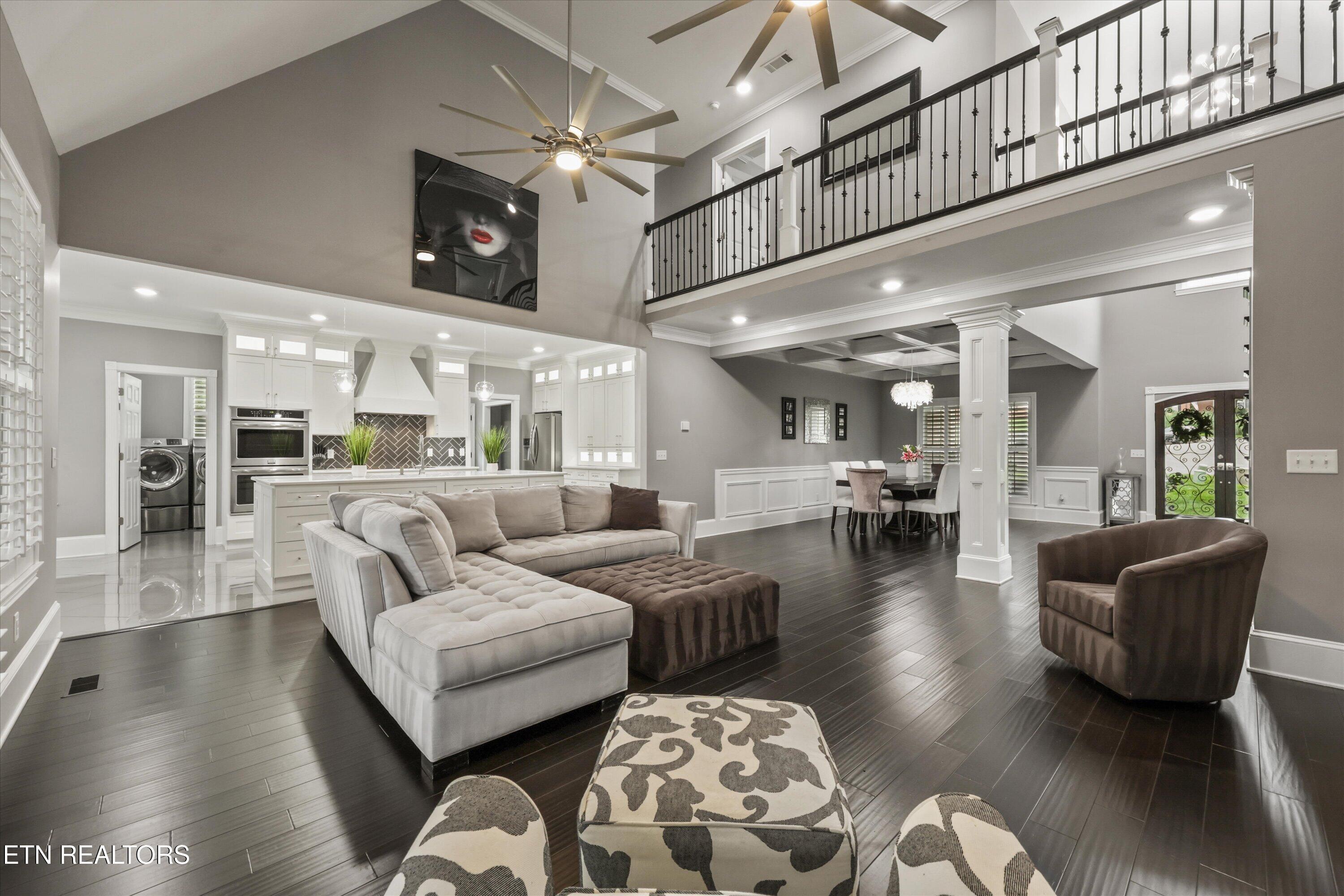 9440 Abbey Mist Lane Knoxville TN 37931